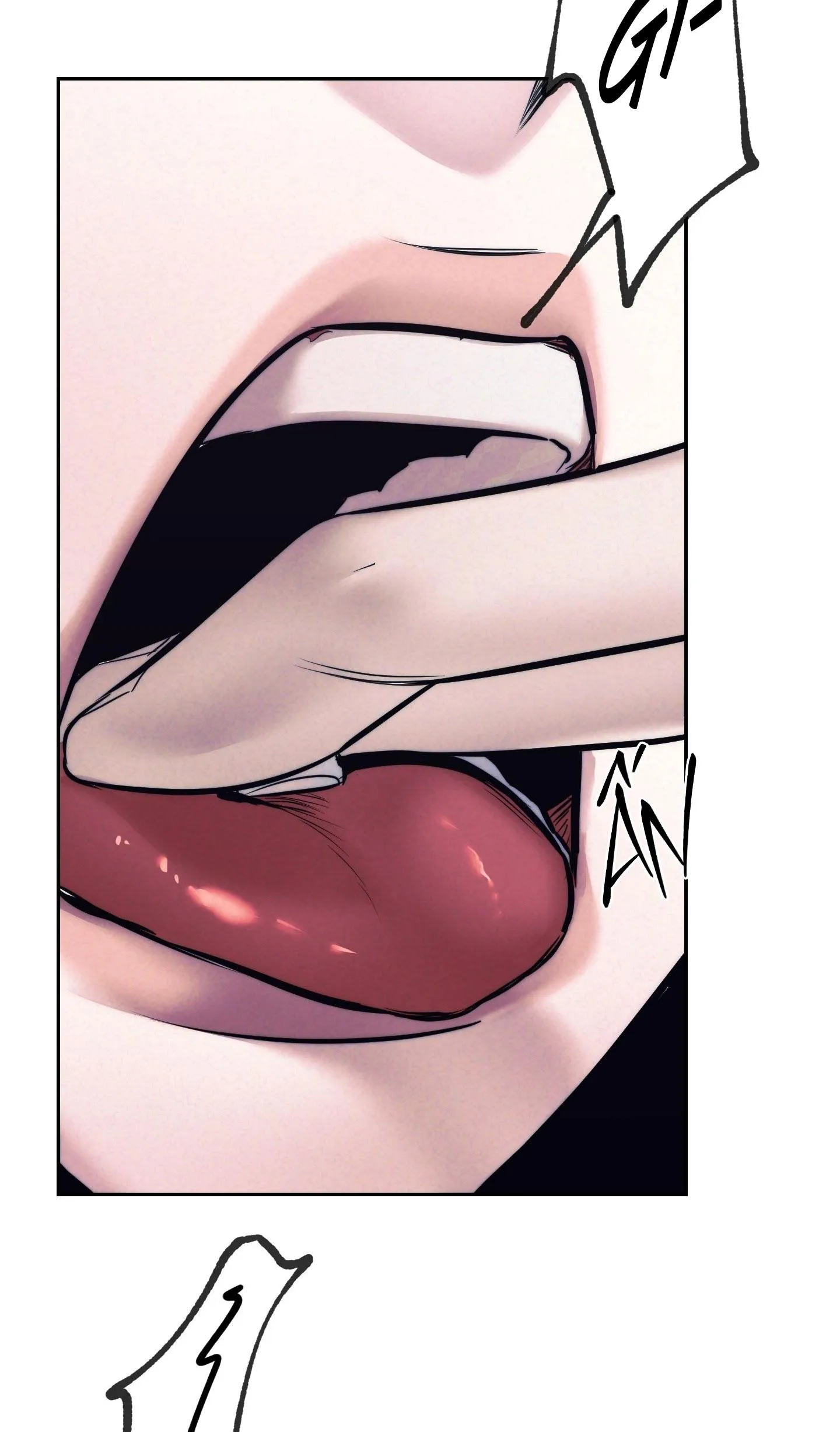 KỲ THỊ Chapter 50 Trang 21