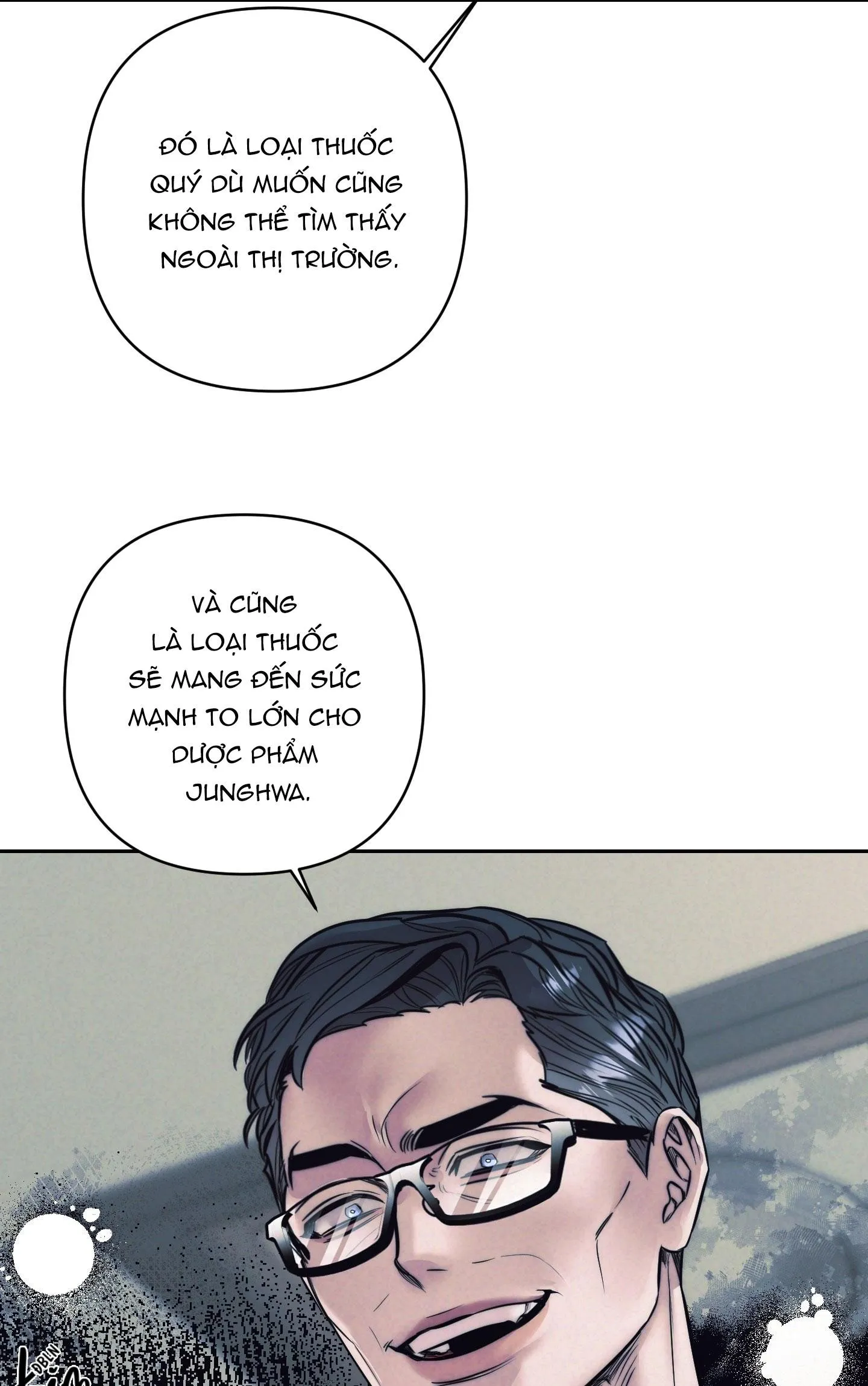 KỲ THỊ Chapter 50 Trang 24