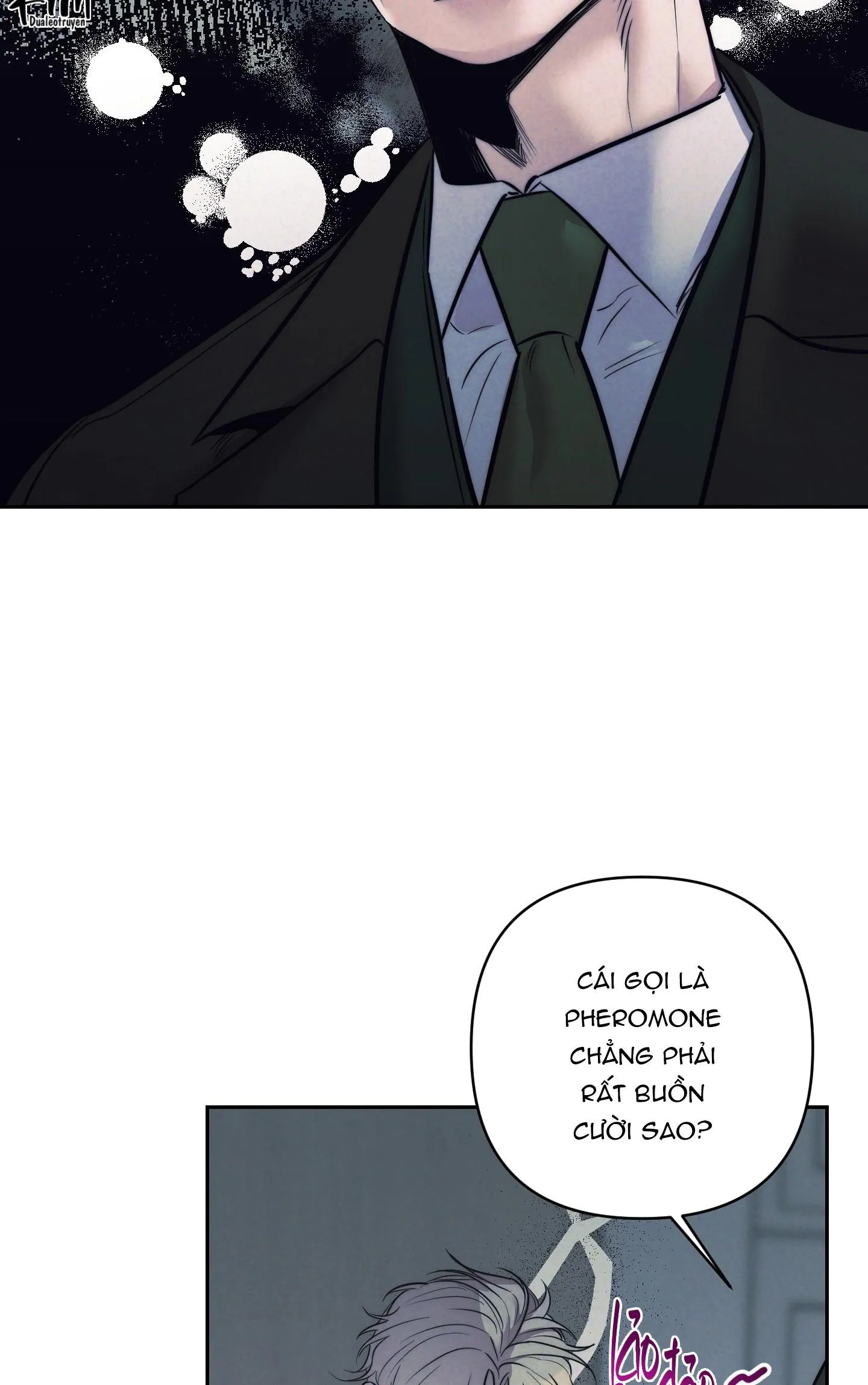 KỲ THỊ Chapter 50 Trang 25