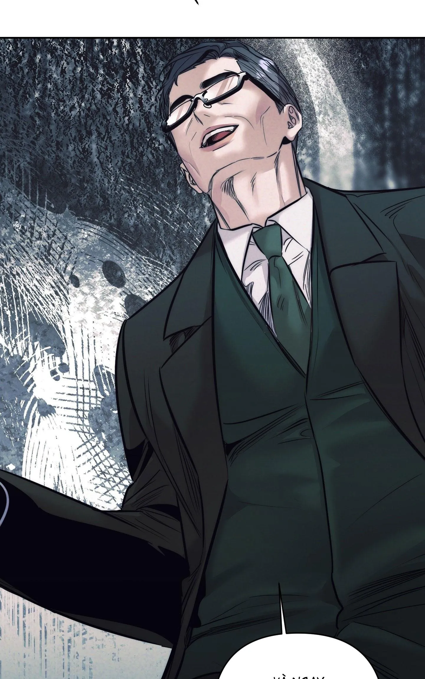 KỲ THỊ Chapter 50 Trang 27