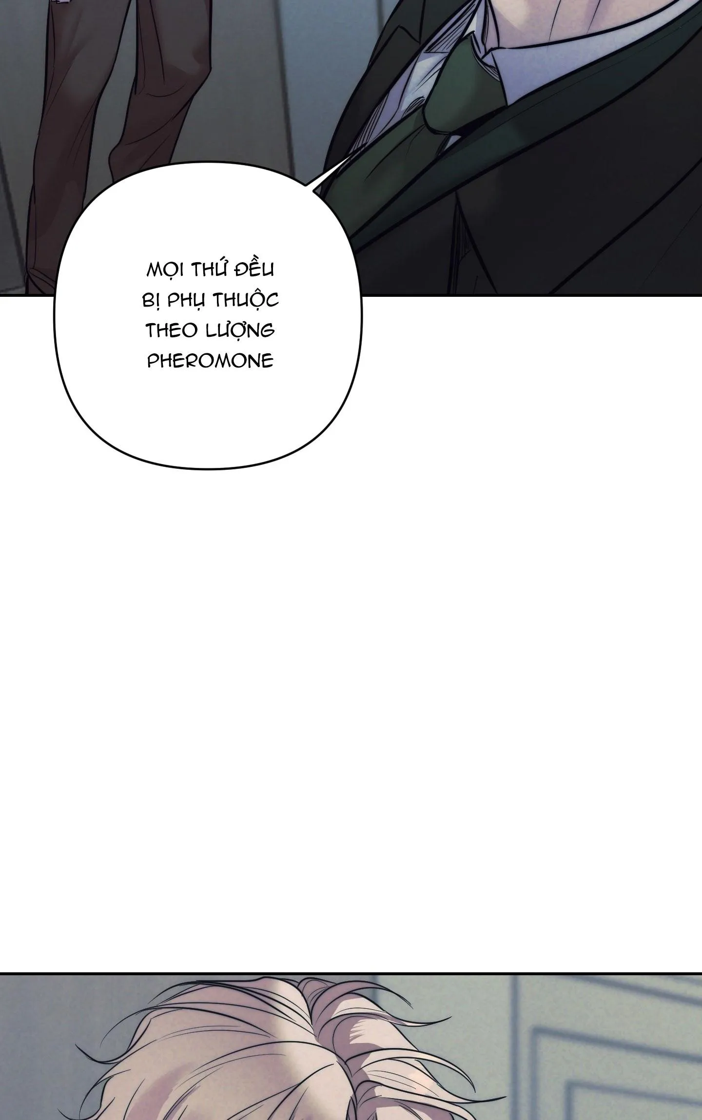 KỲ THỊ Chapter 50 Trang 29