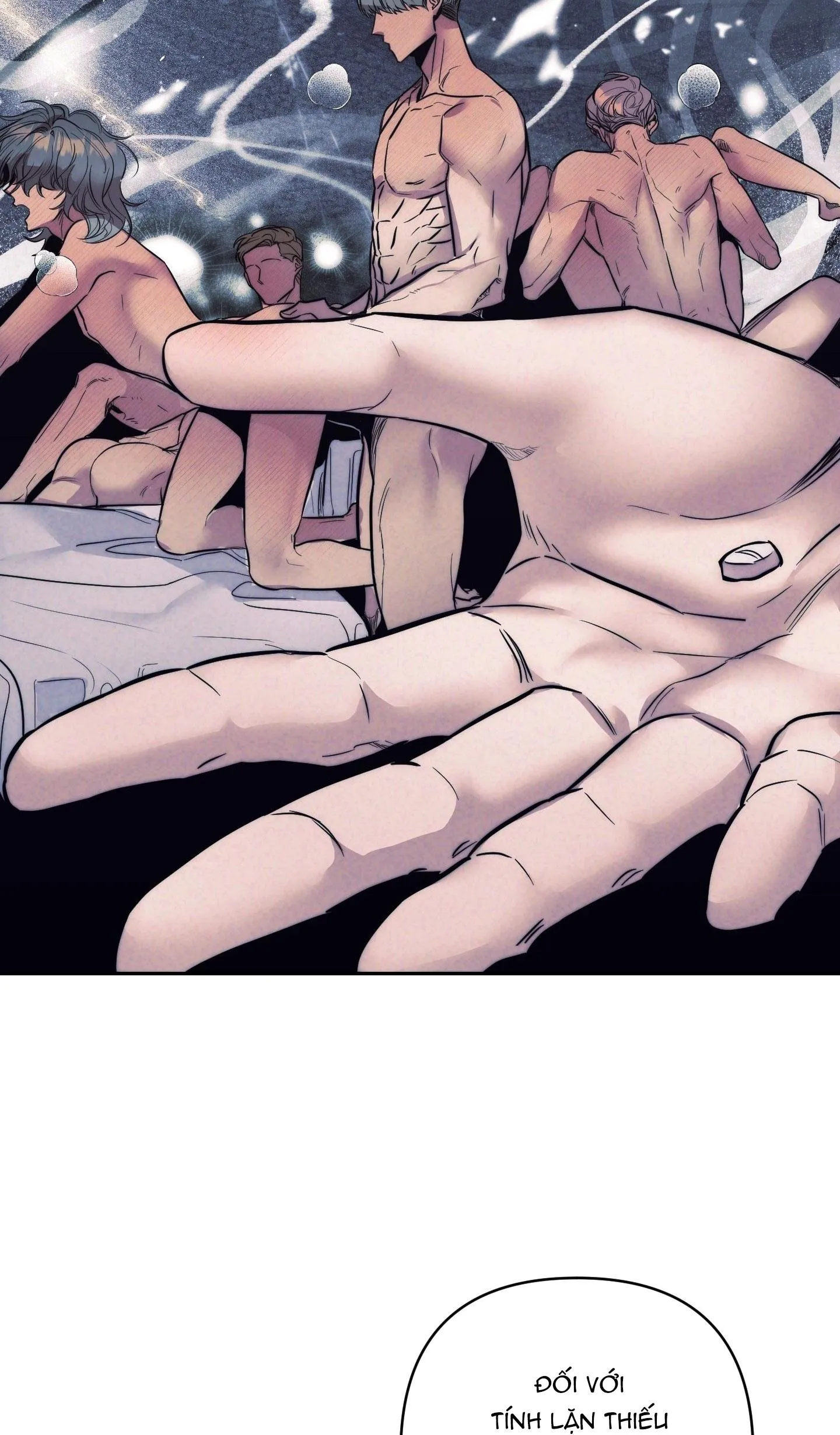 KỲ THỊ Chapter 50 Trang 37