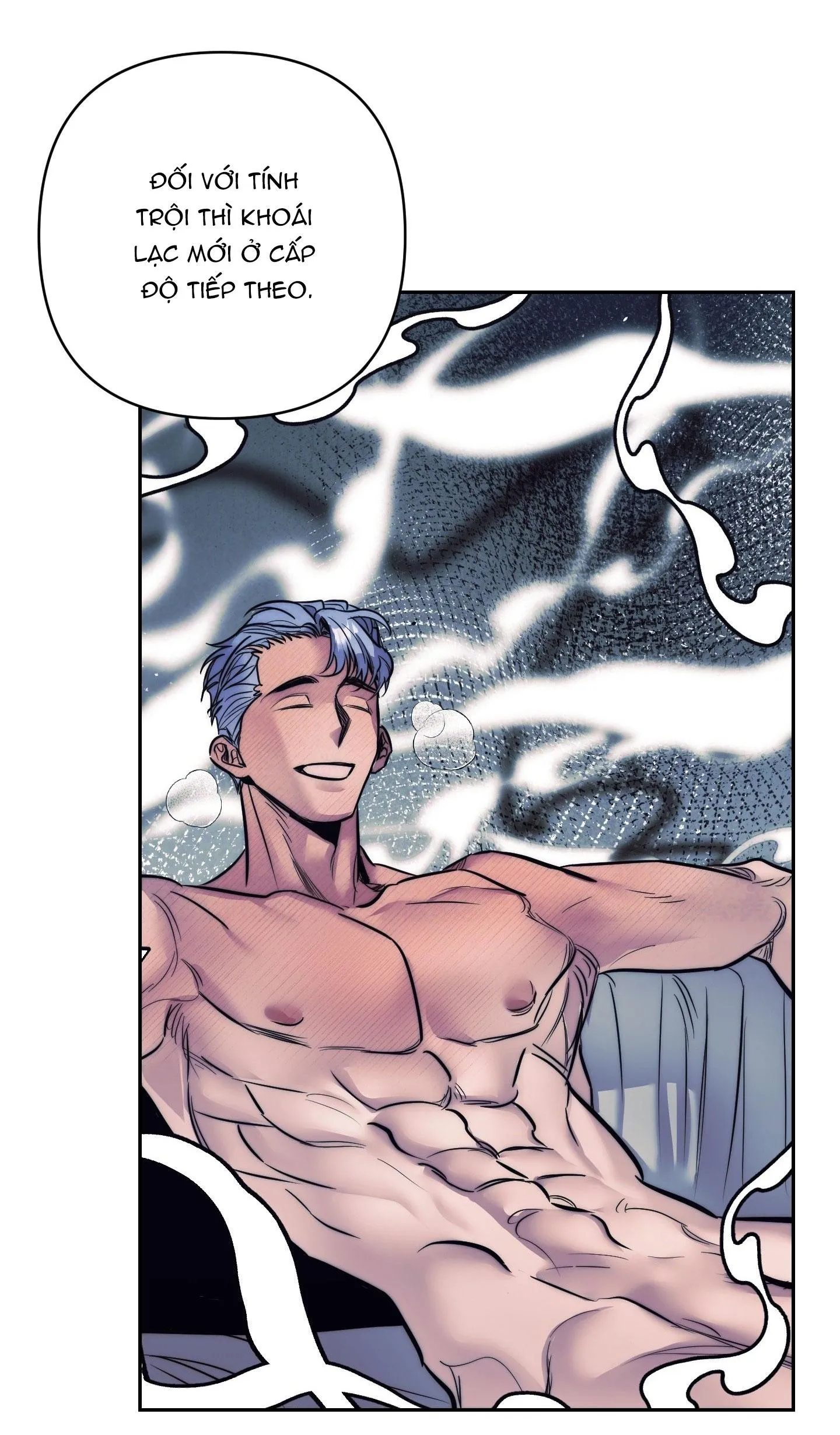 KỲ THỊ Chapter 50 Trang 39