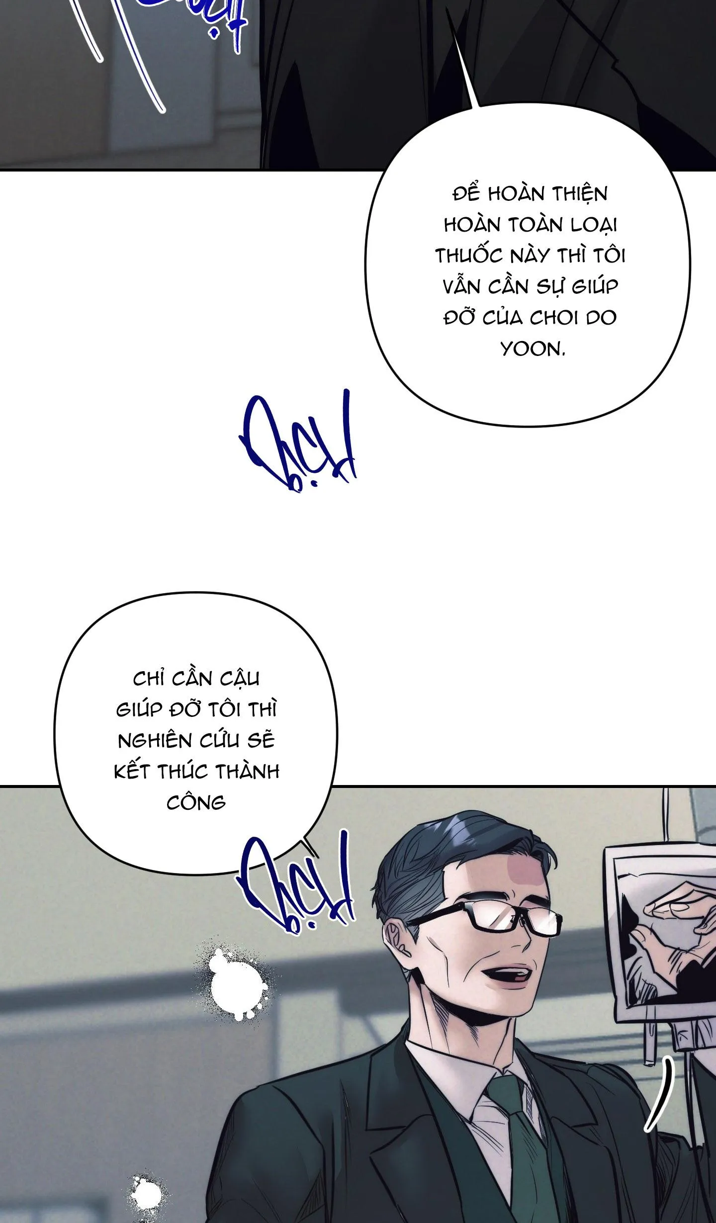 KỲ THỊ Chapter 50 Trang 41