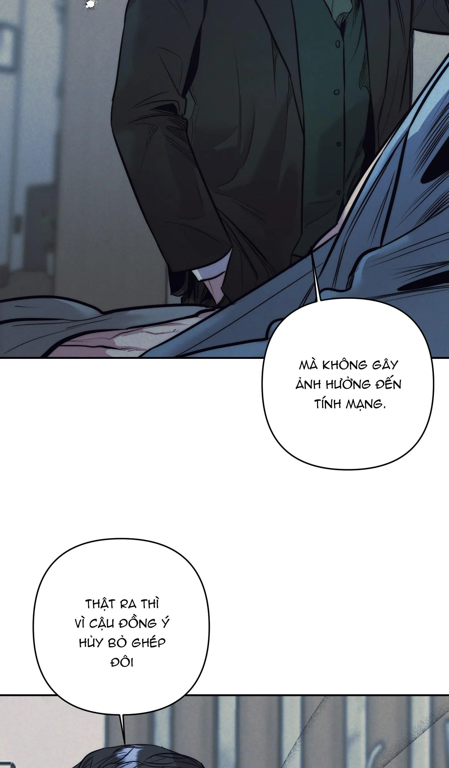 KỲ THỊ Chapter 50 Trang 42