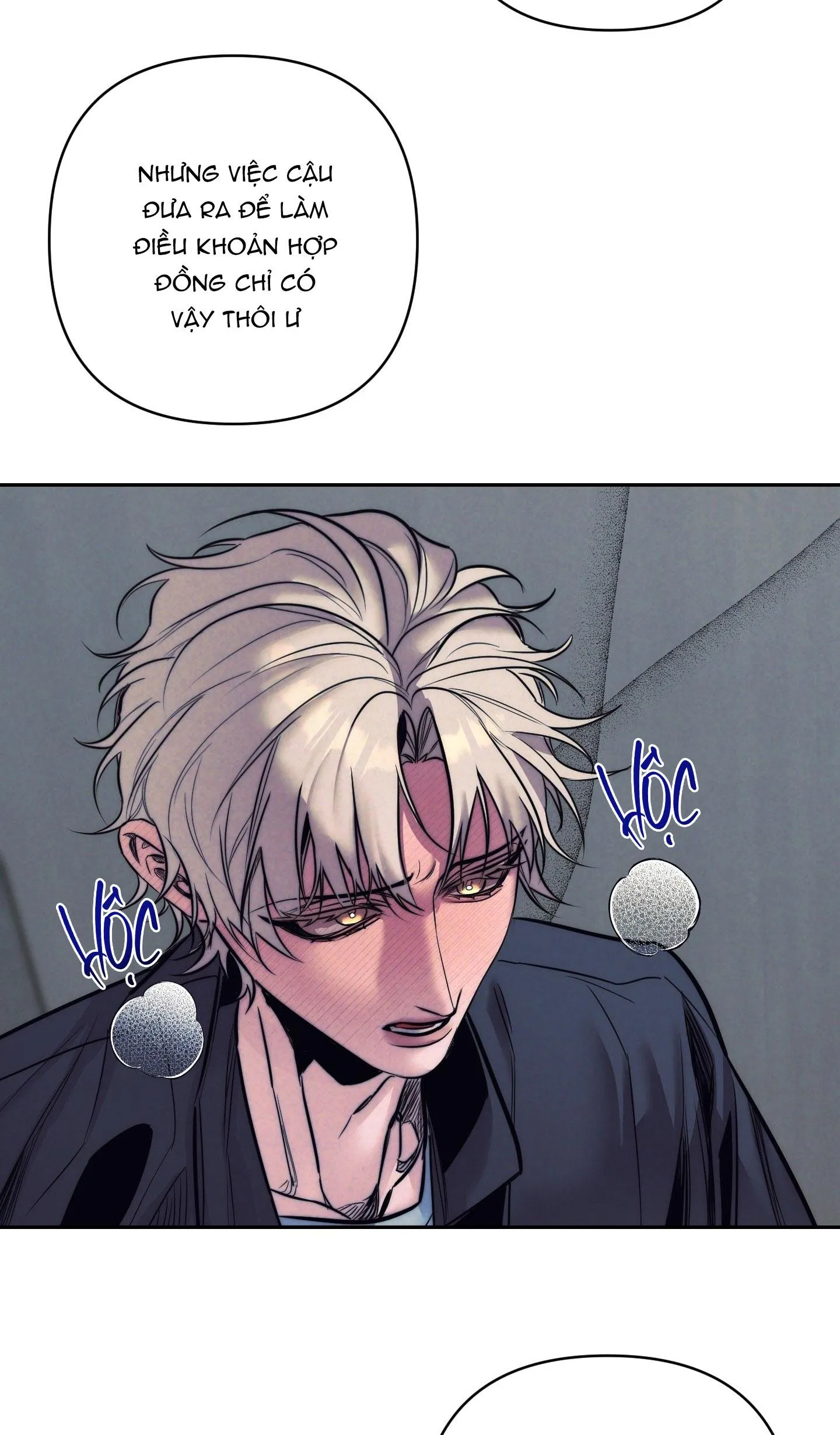 KỲ THỊ Chapter 50 Trang 44