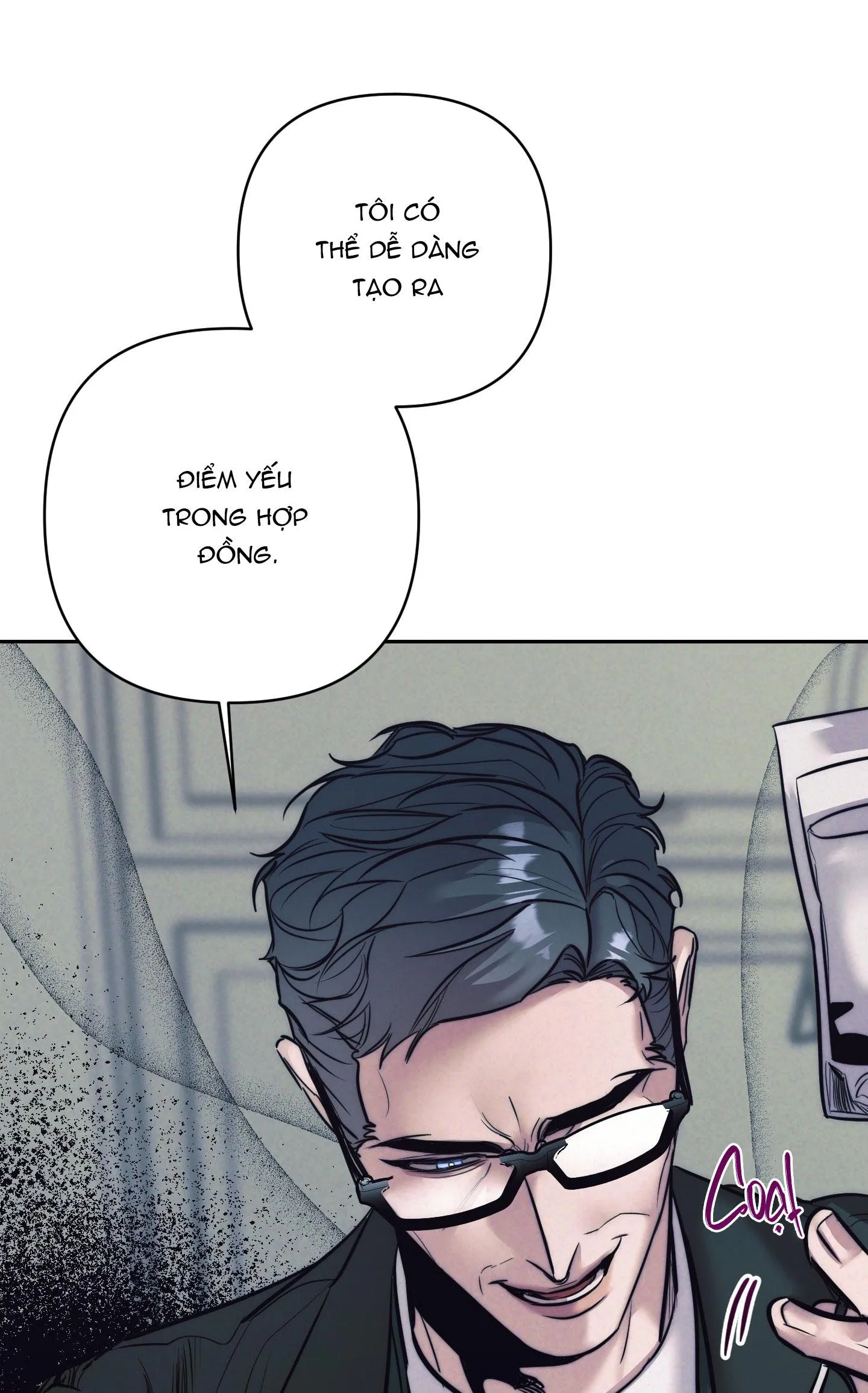 KỲ THỊ Chapter 50 Trang 46