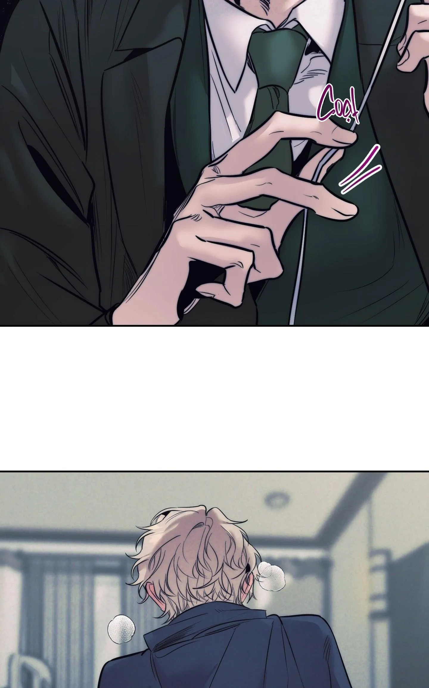 KỲ THỊ Chapter 50 Trang 47