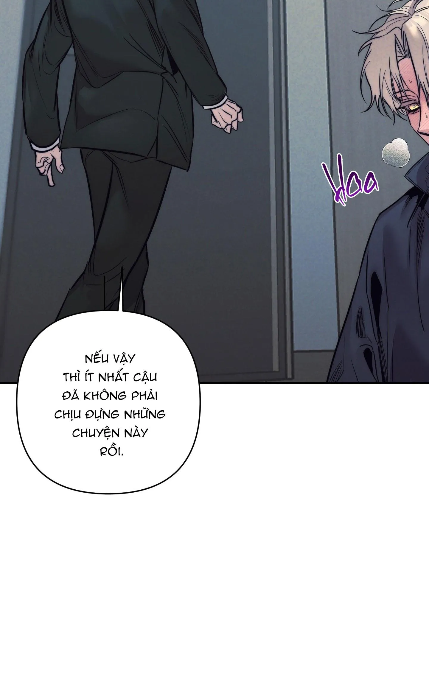 KỲ THỊ Chapter 50 Trang 49