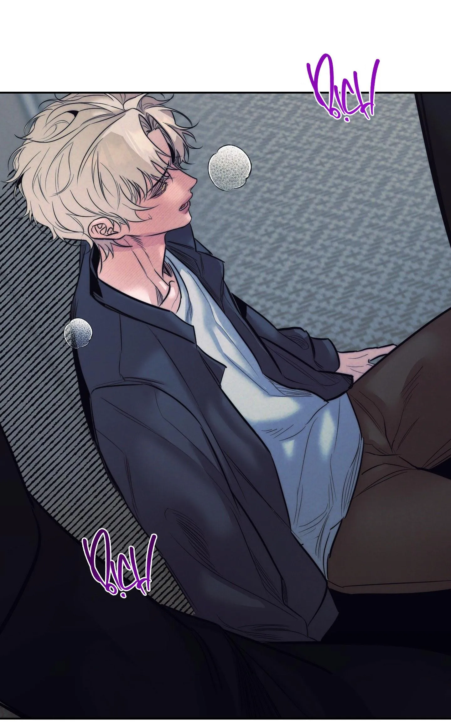 KỲ THỊ Chapter 50 Trang 50