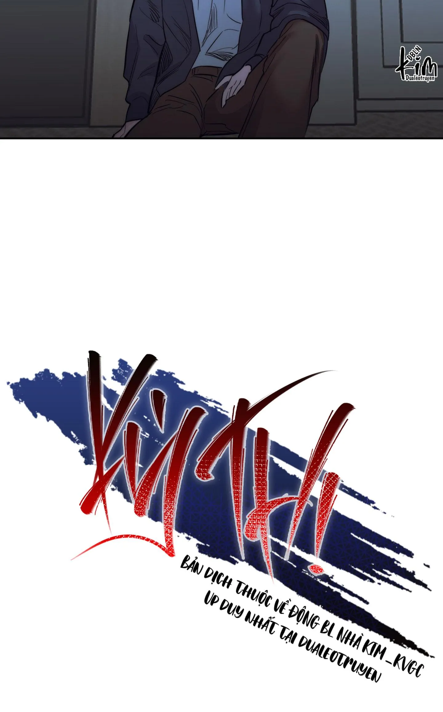 KỲ THỊ Chapter 50 Trang 55