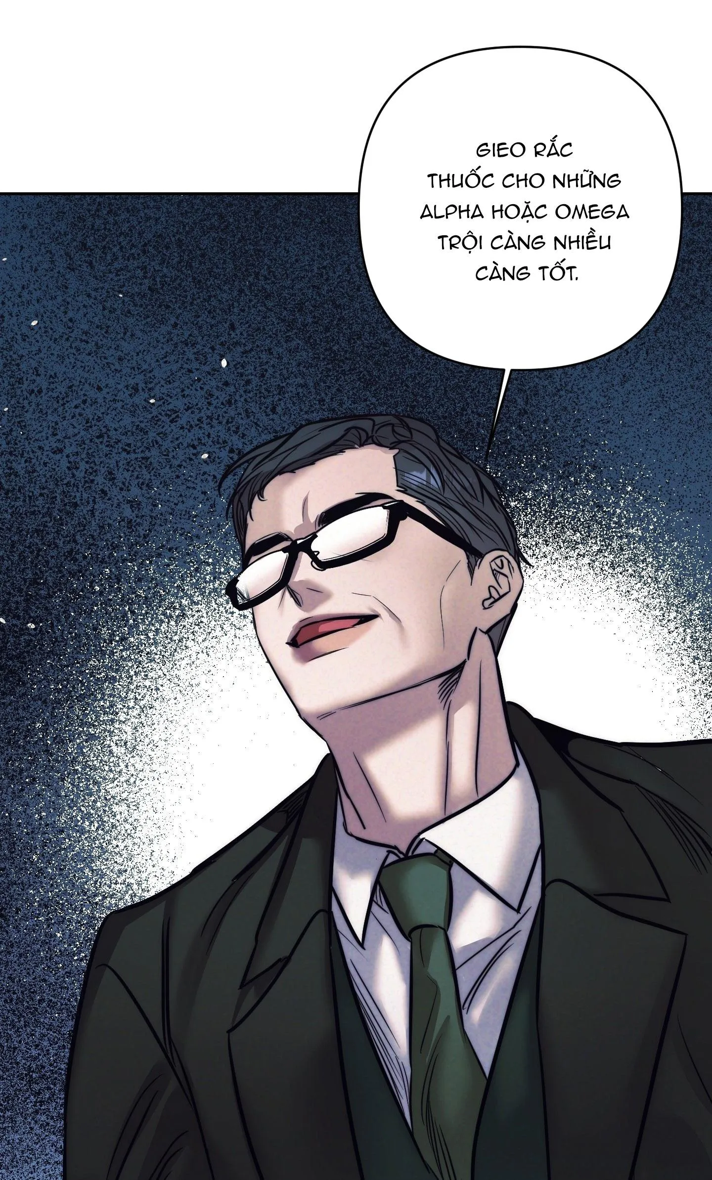 KỲ THỊ Chapter 50 Trang 60