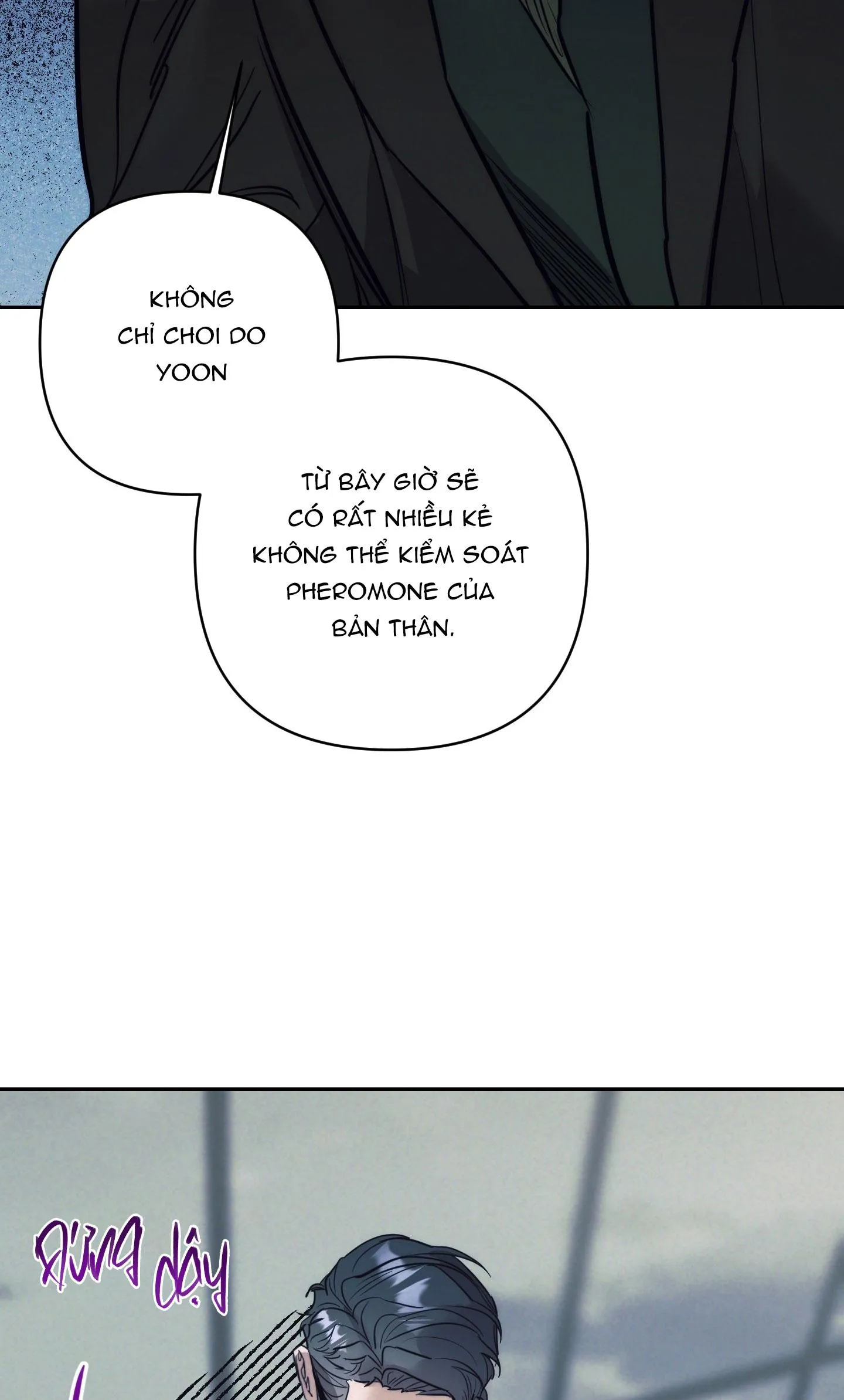 KỲ THỊ Chapter 50 Trang 61