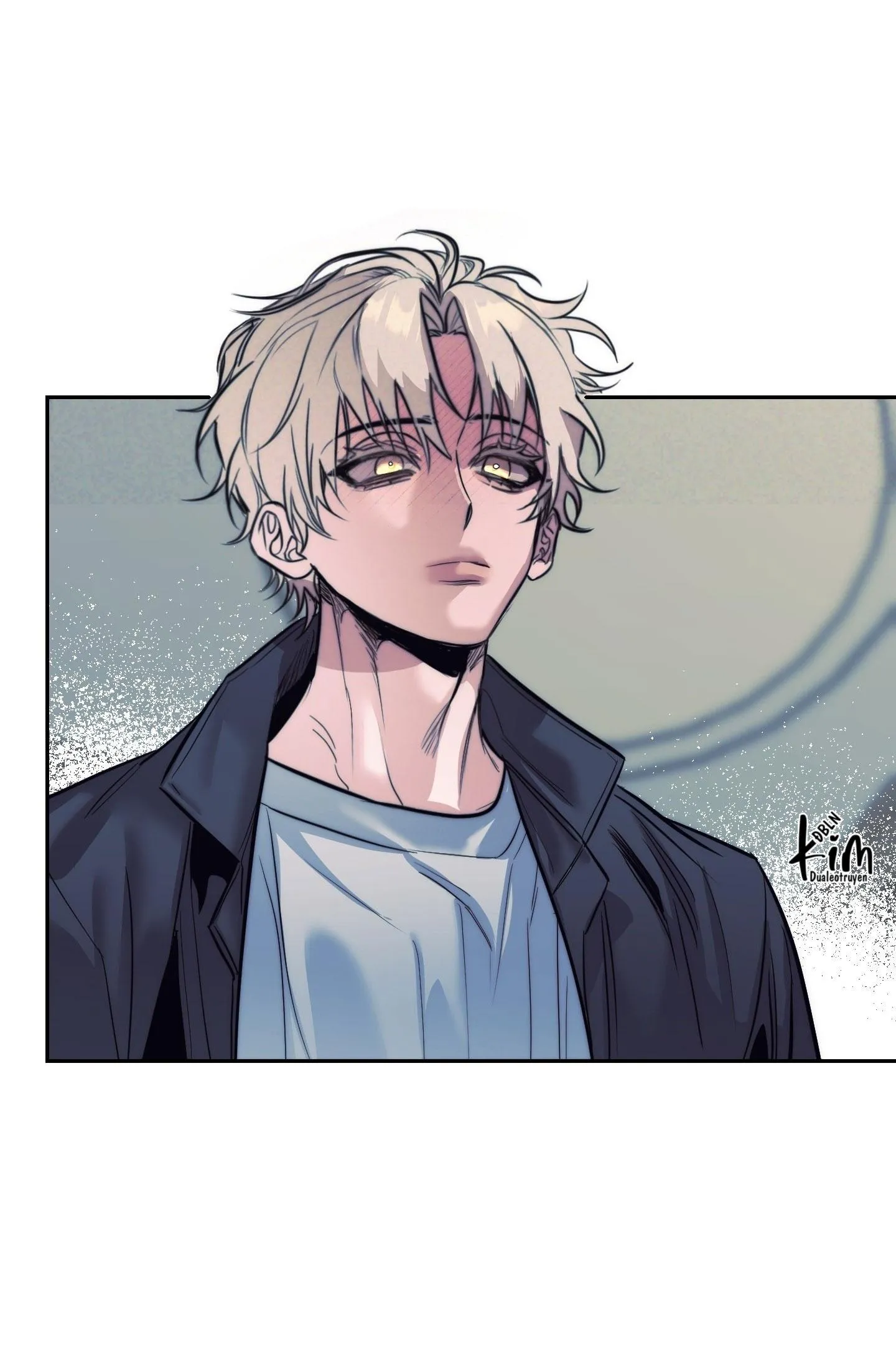 KỲ THỊ Chapter 50 Trang 70