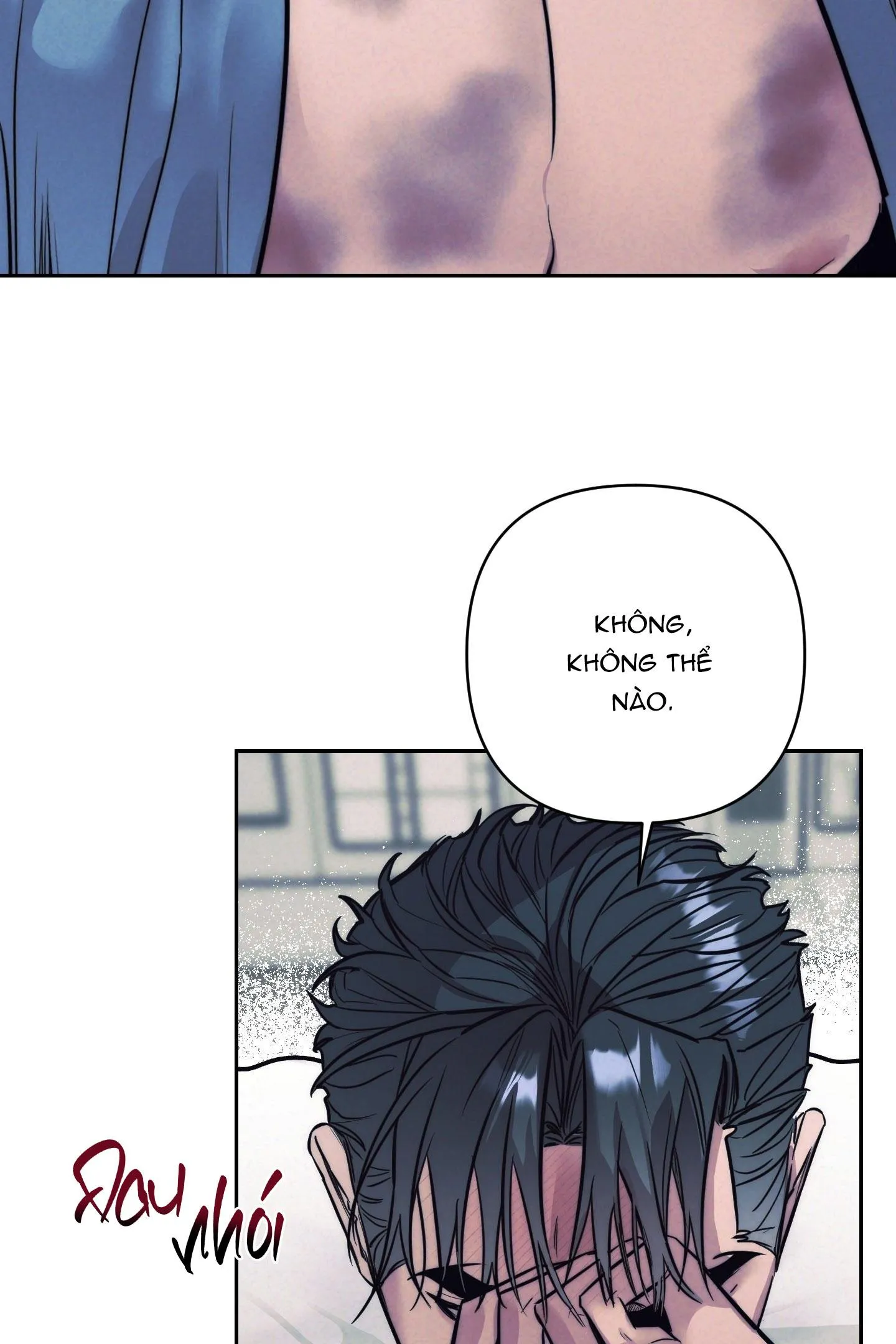 KỲ THỊ Chapter 50 Trang 72