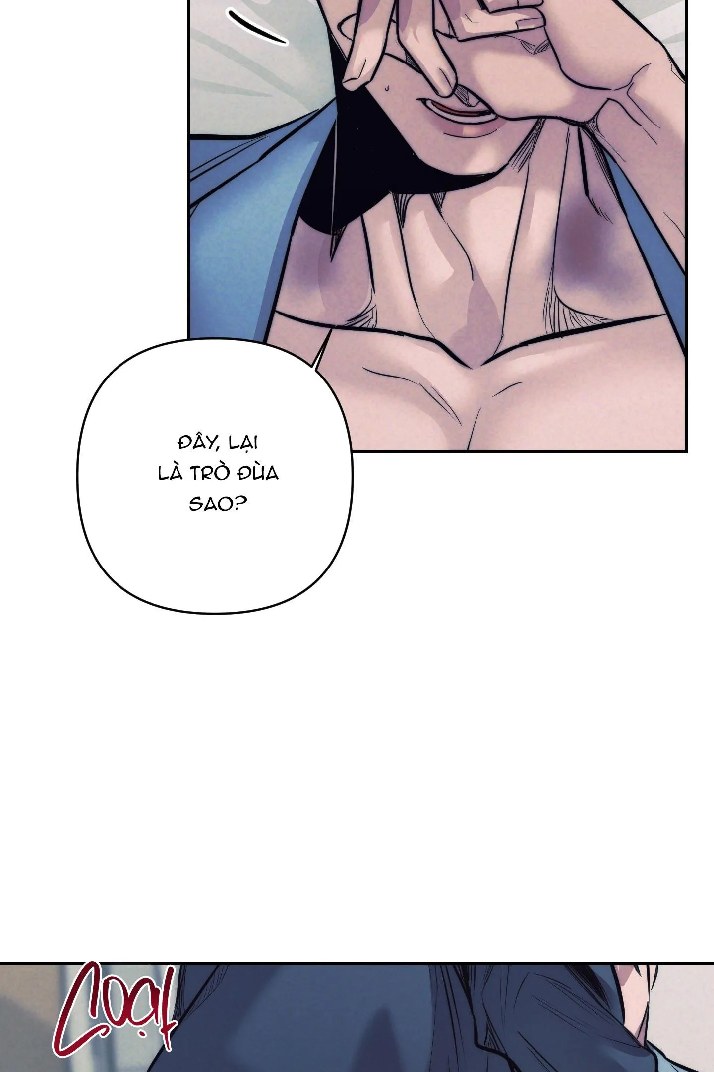 KỲ THỊ Chapter 50 Trang 73