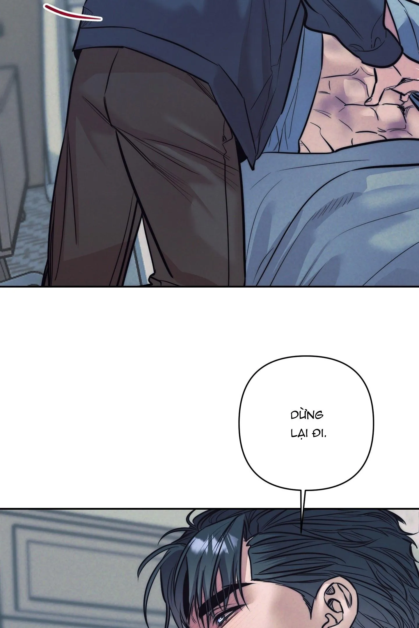 KỲ THỊ Chapter 50 Trang 74