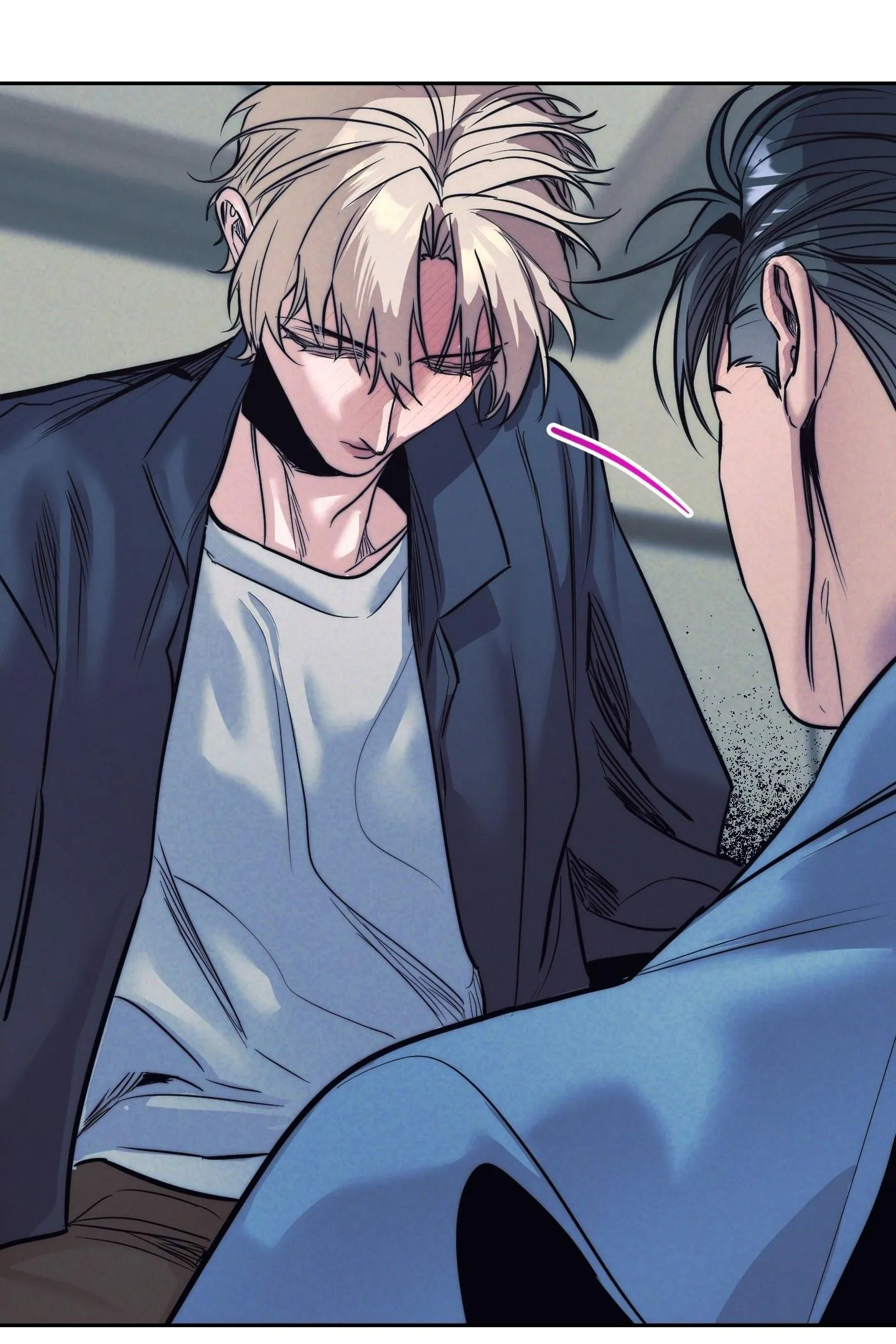 KỲ THỊ Chapter 50 Trang 76