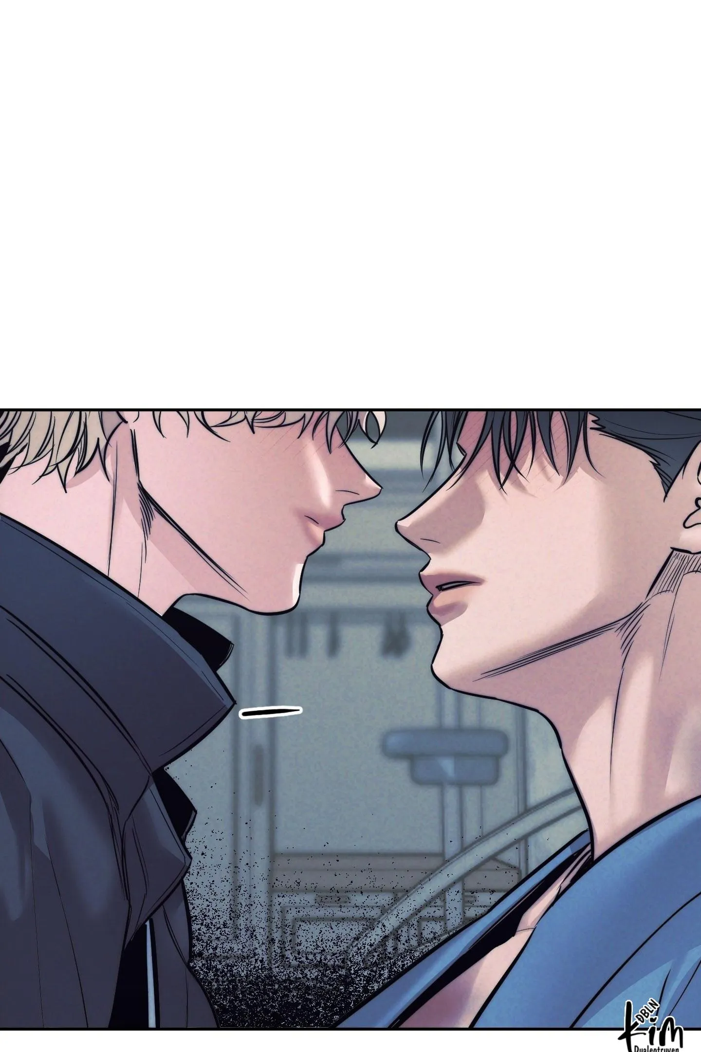 KỲ THỊ Chapter 50 Trang 77