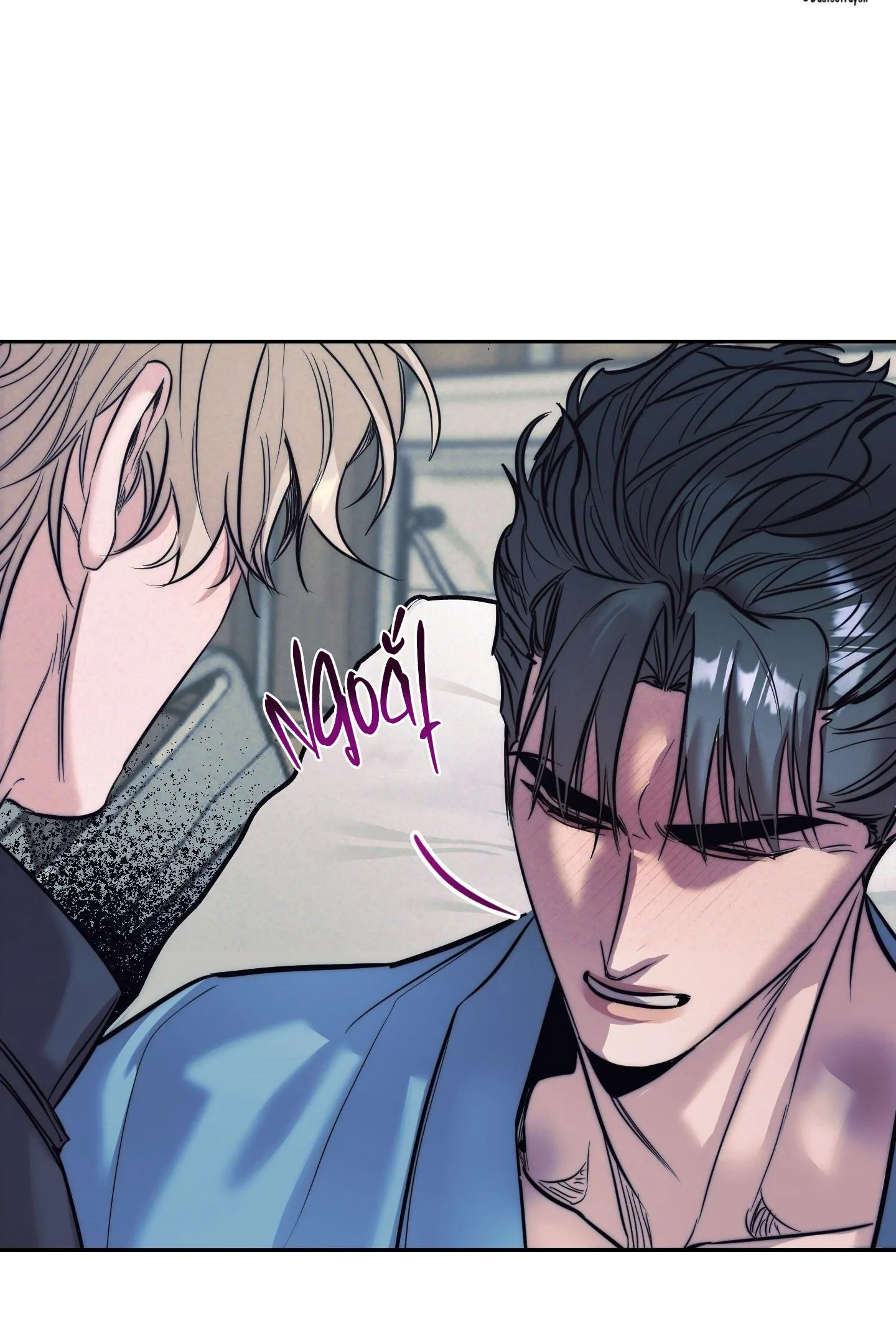 KỲ THỊ Chapter 50 Trang 78