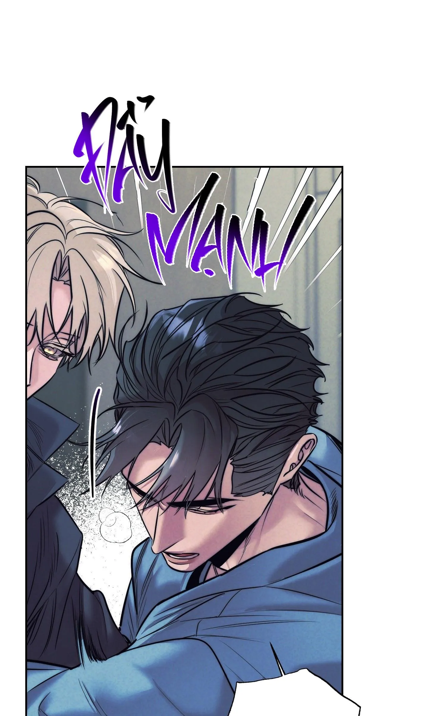 KỲ THỊ Chapter 51 Trang 4