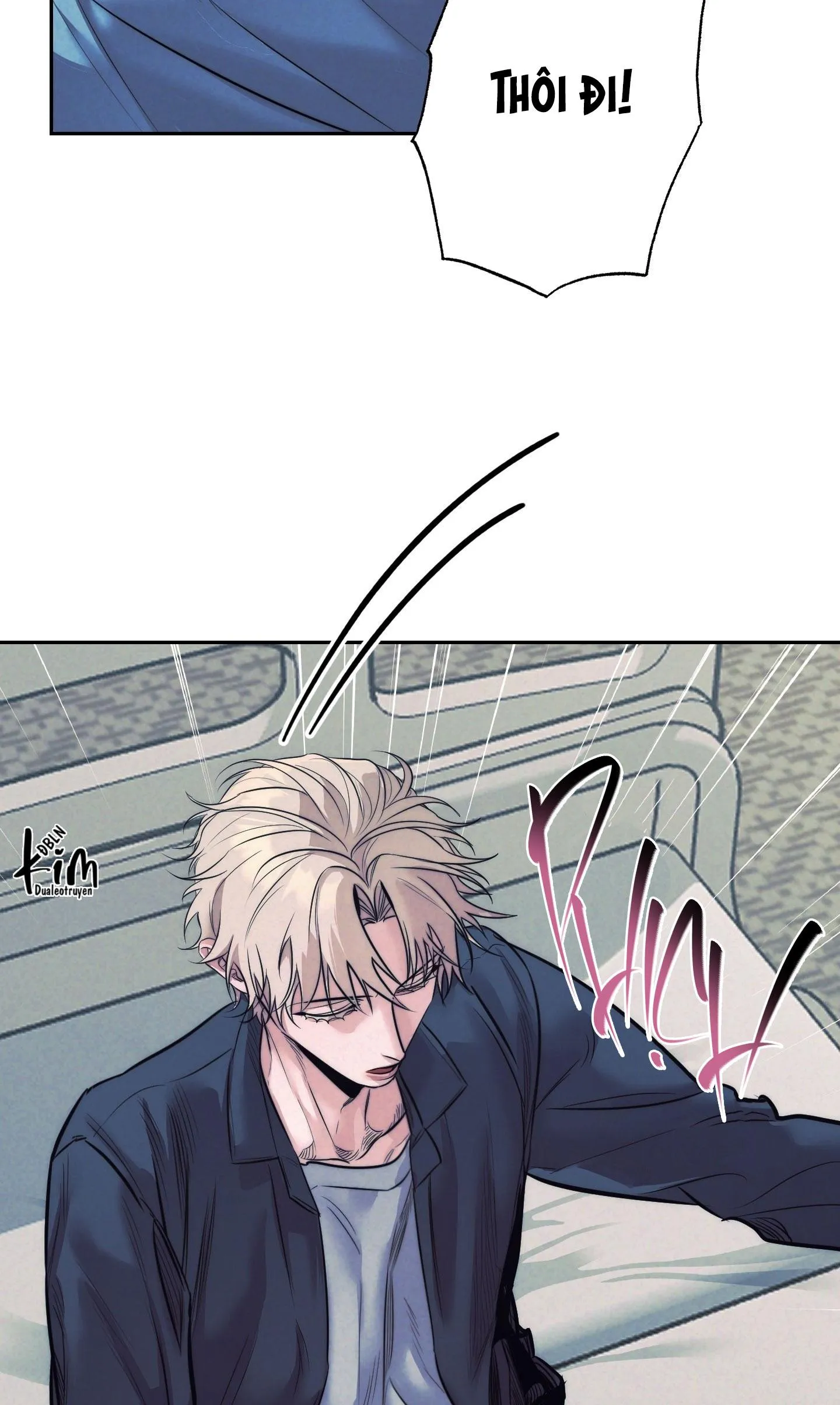 KỲ THỊ Chapter 51 Trang 5