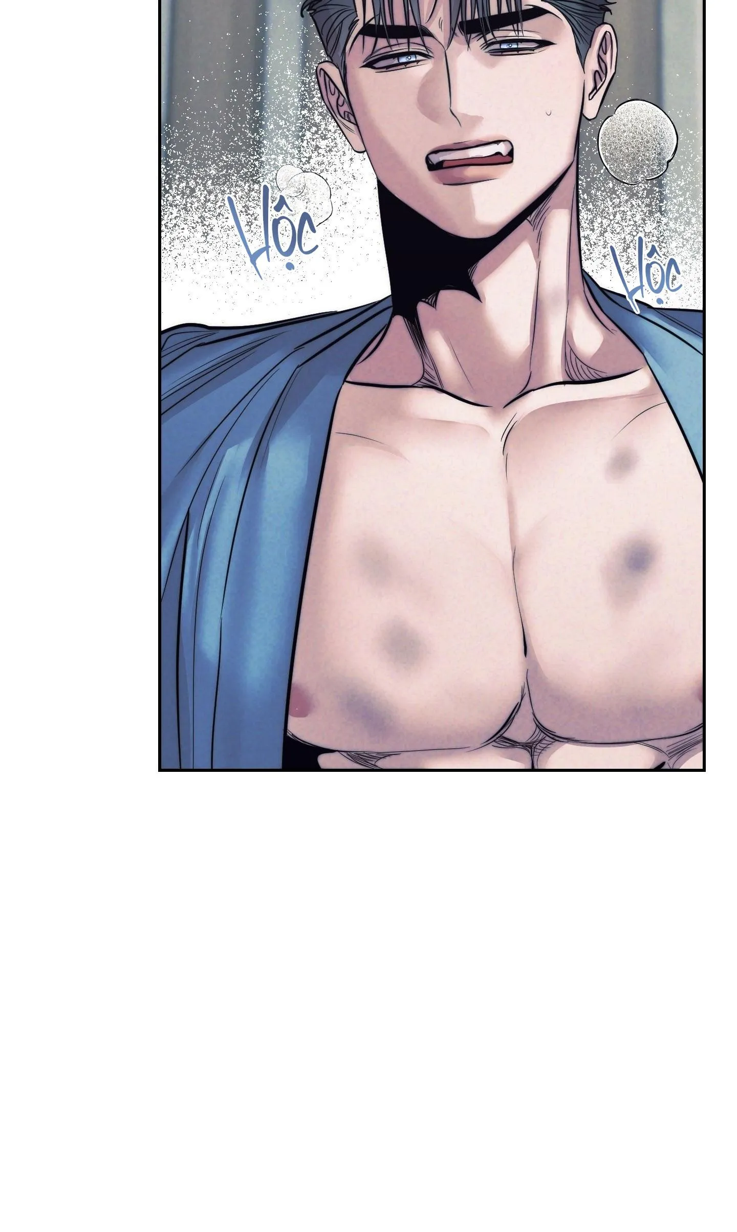 KỲ THỊ Chapter 51 Trang 7