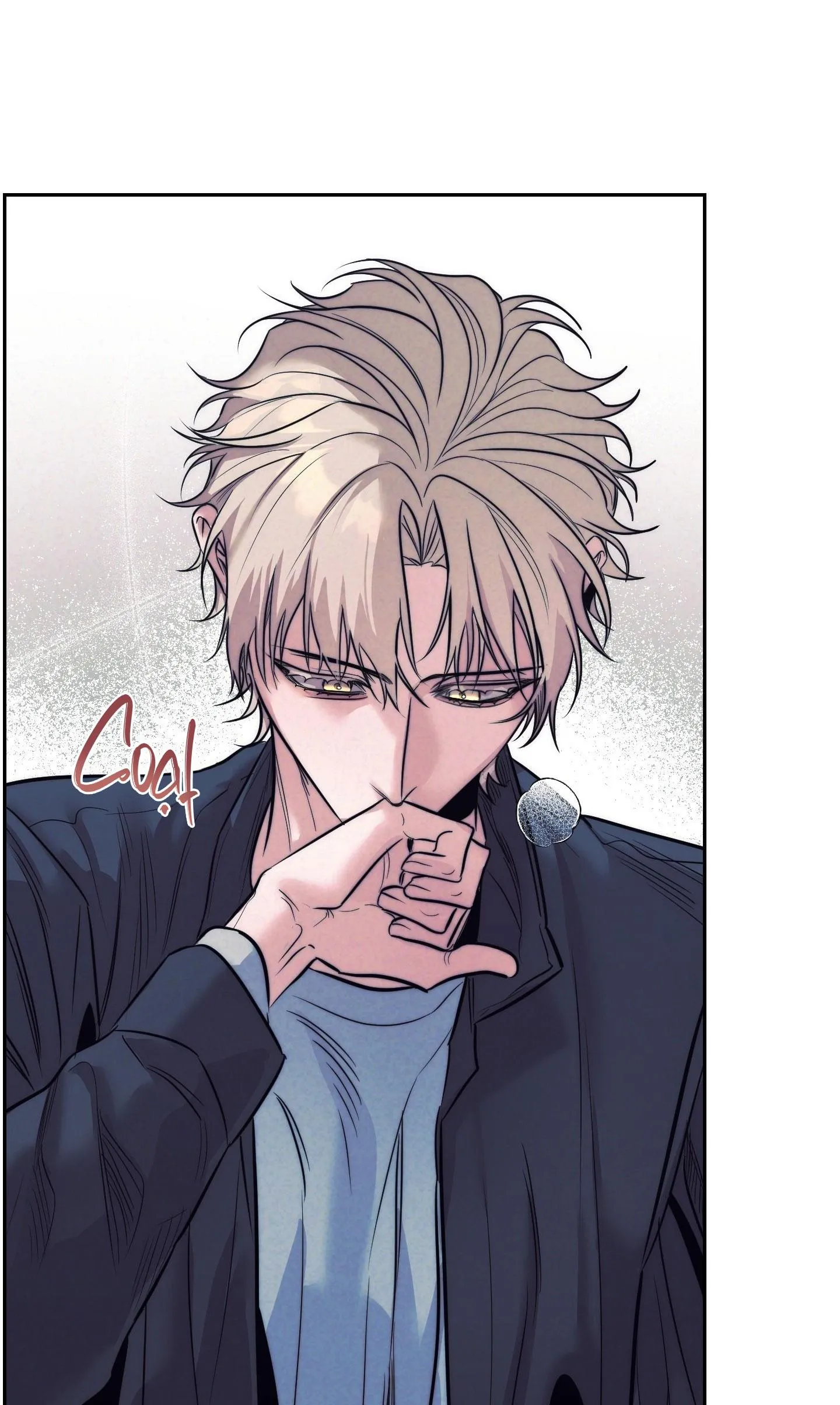 KỲ THỊ Chapter 51 Trang 8