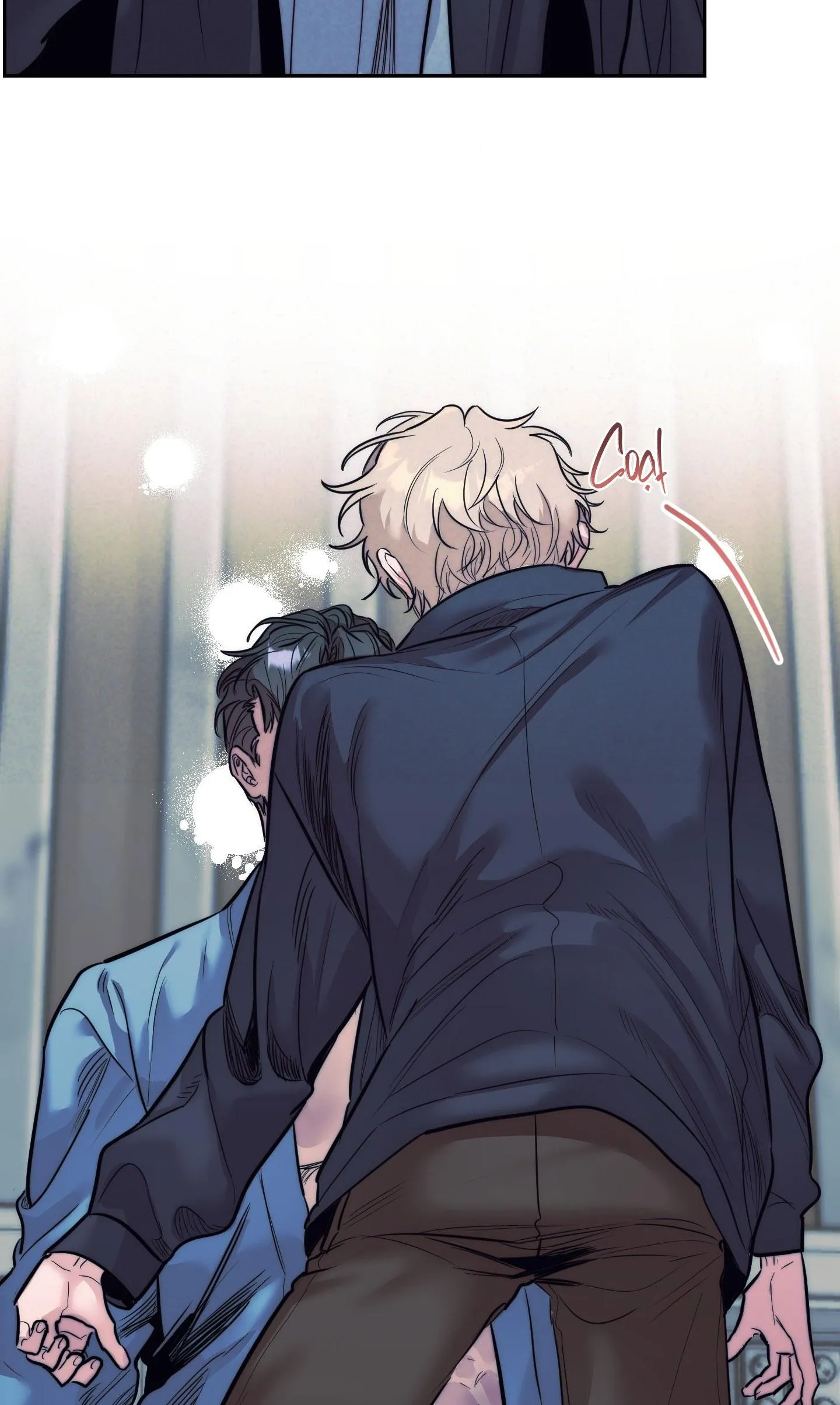 KỲ THỊ Chapter 51 Trang 9