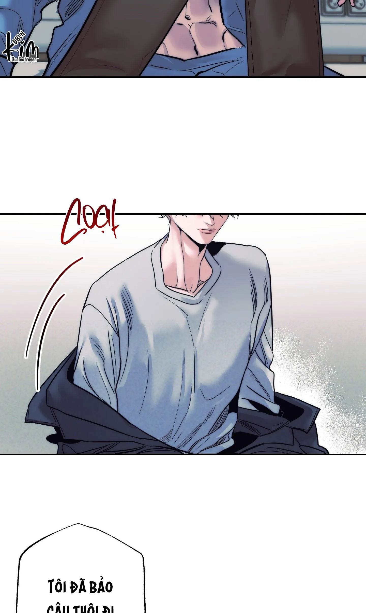 KỲ THỊ Chapter 51 Trang 10