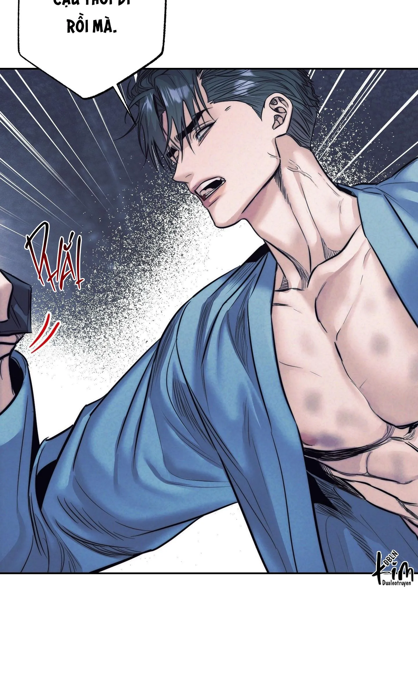 KỲ THỊ Chapter 51 Trang 11