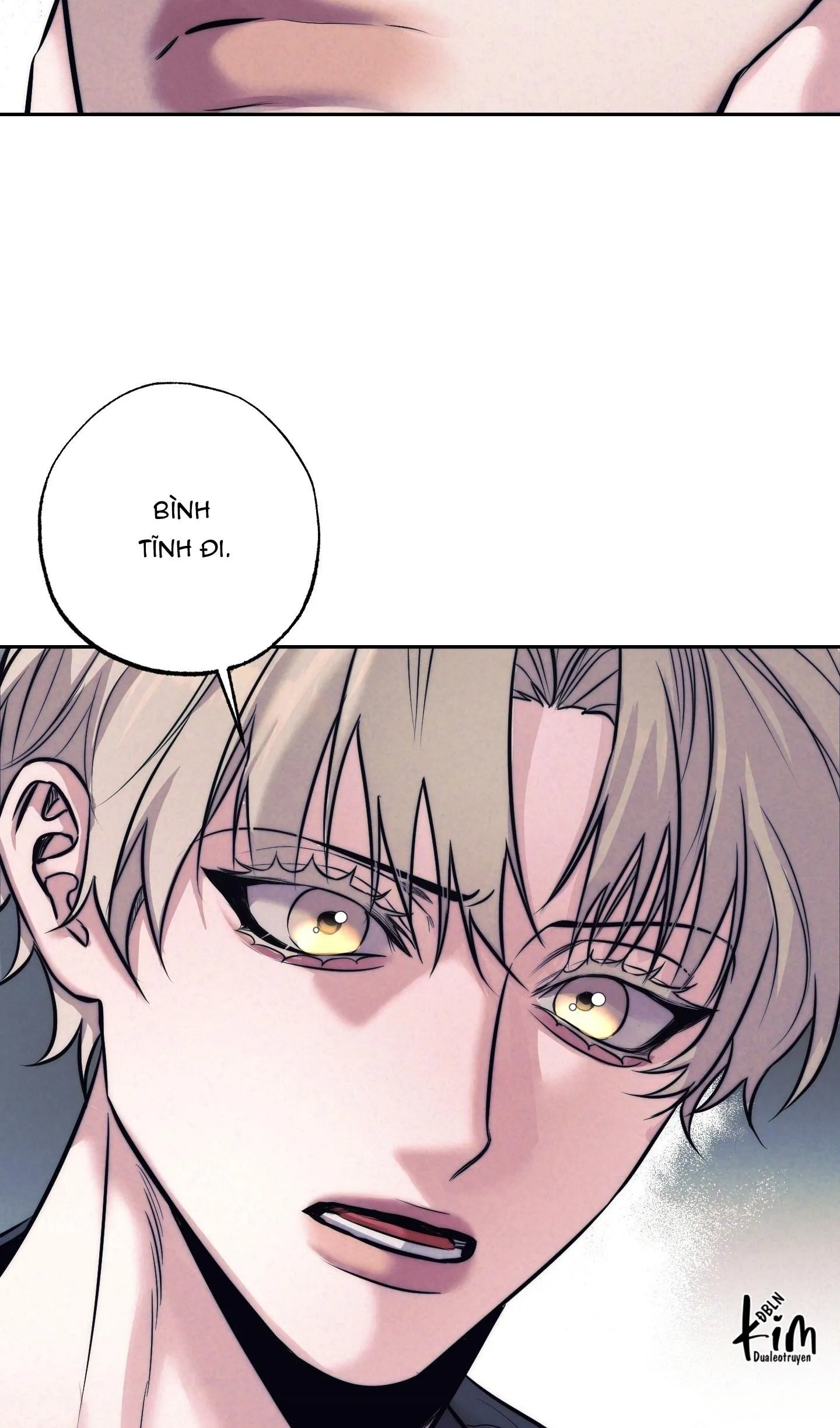 KỲ THỊ Chapter 51 Trang 15