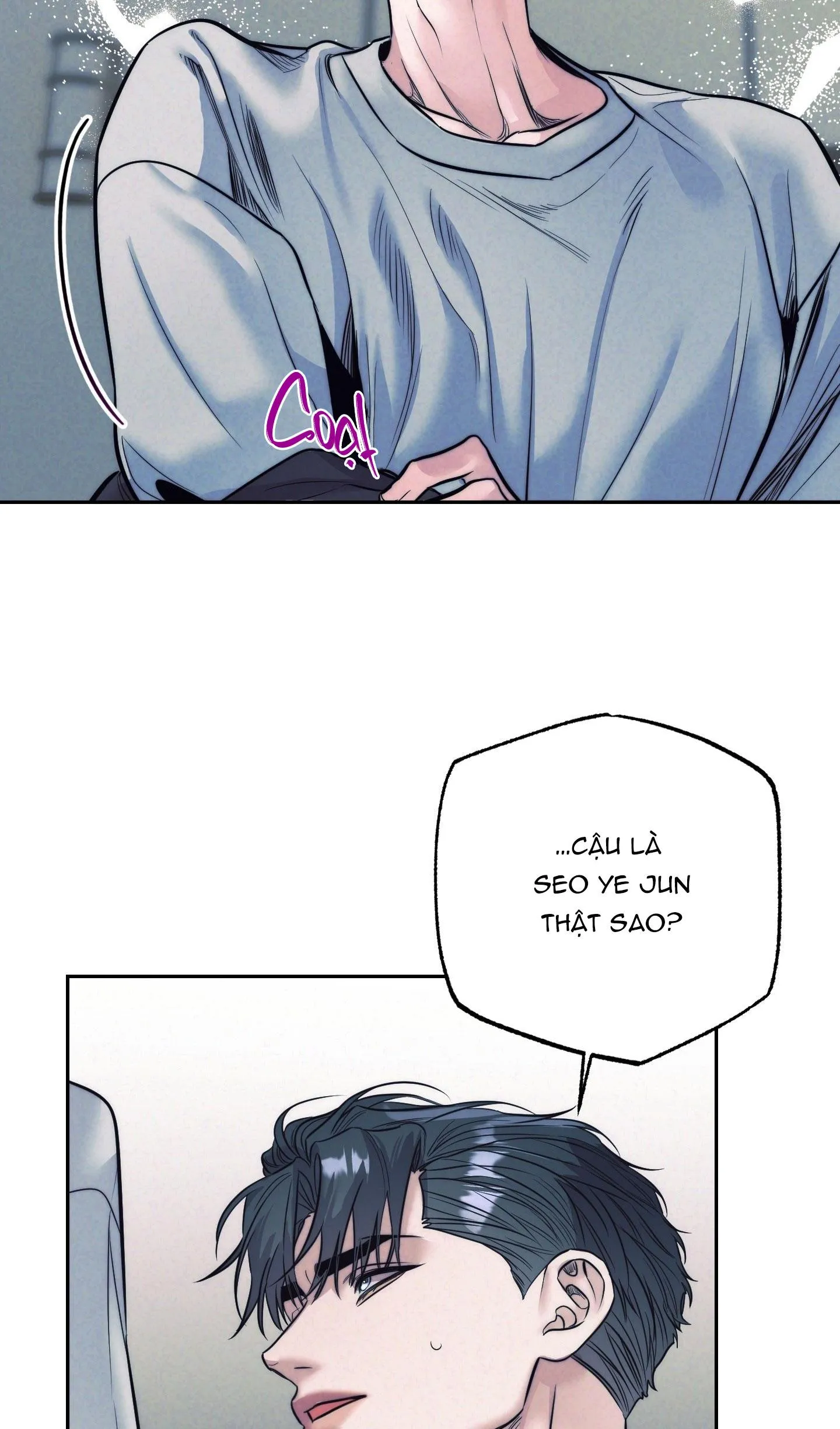 KỲ THỊ Chapter 51 Trang 18