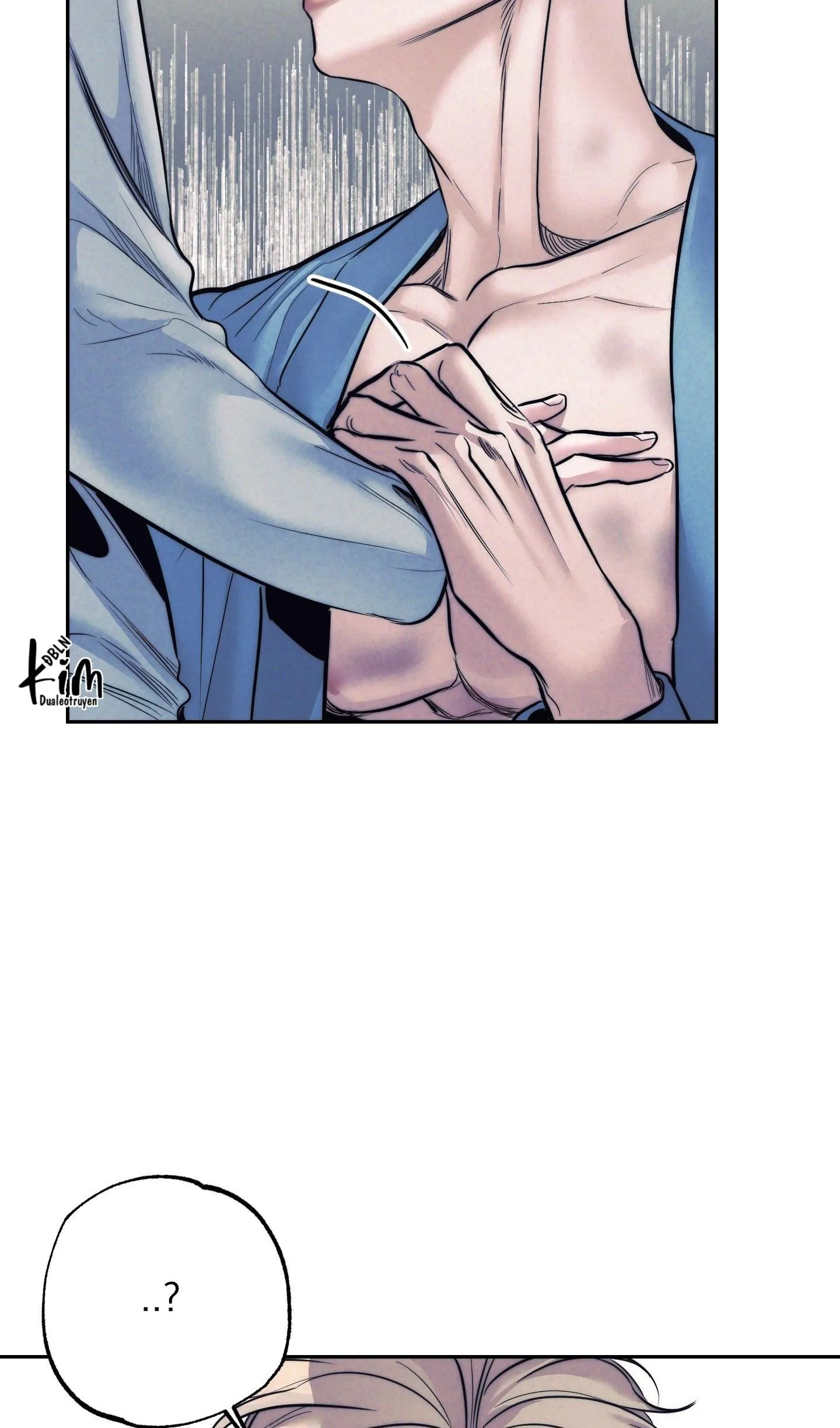 KỲ THỊ Chapter 51 Trang 19