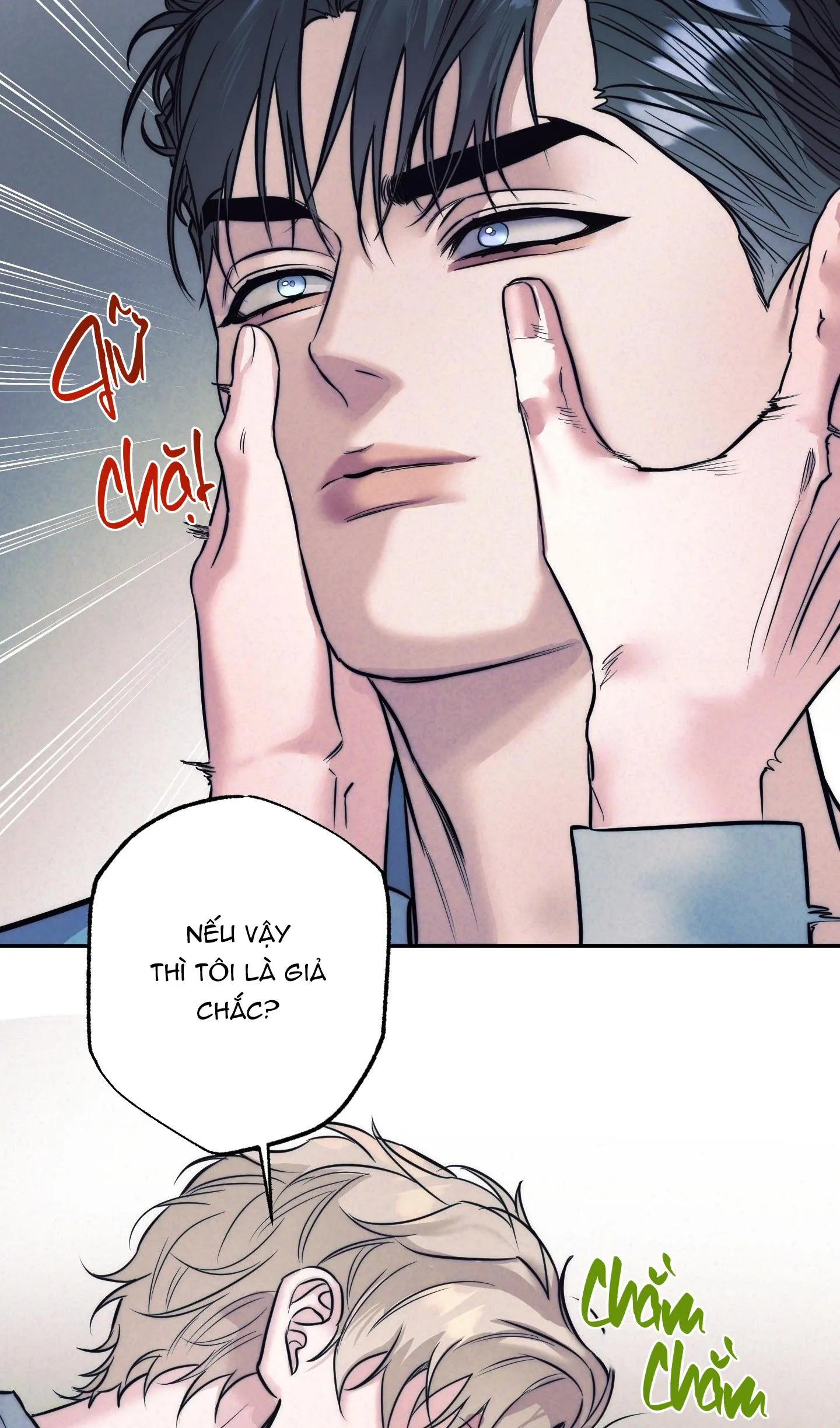 KỲ THỊ Chapter 51 Trang 22