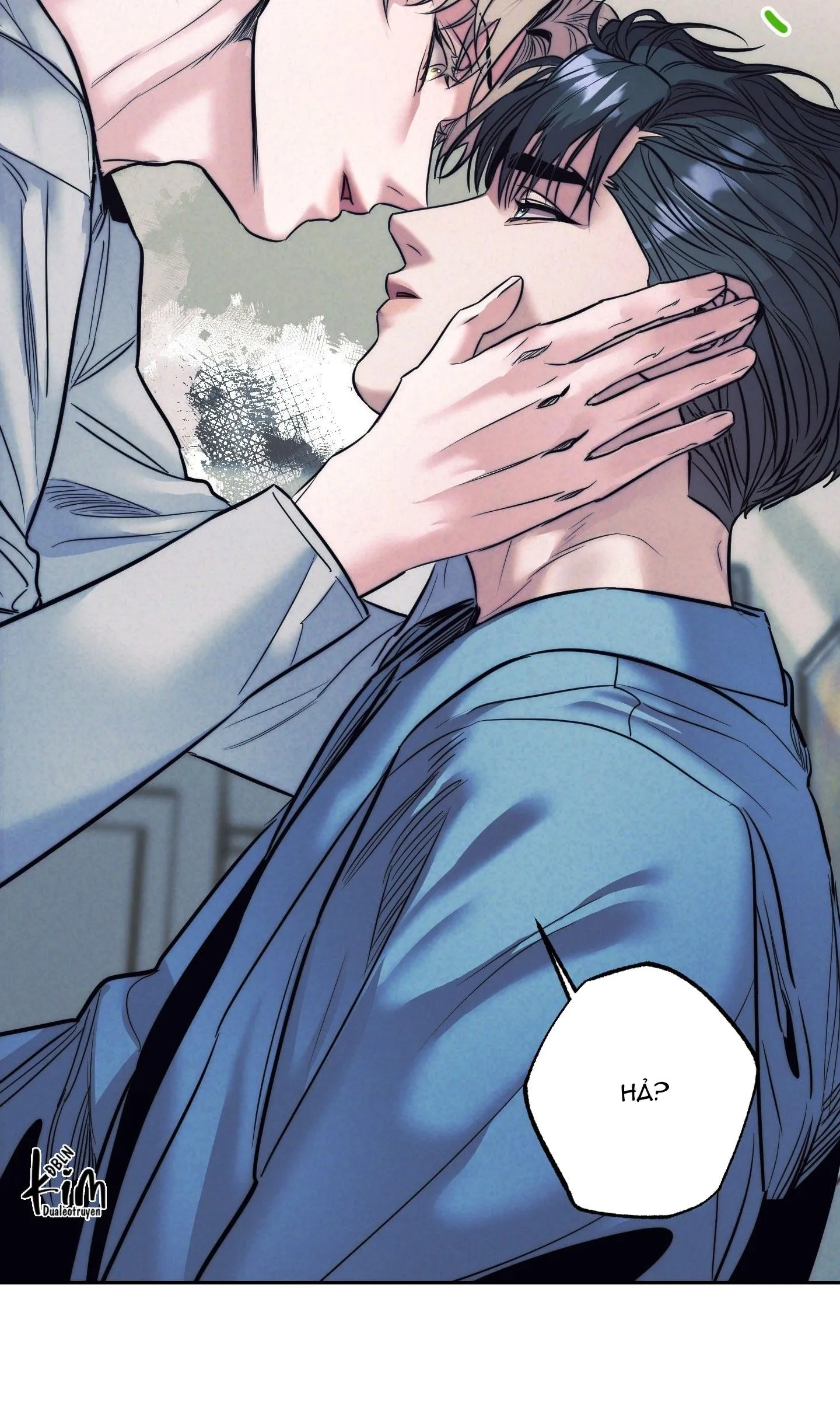 KỲ THỊ Chapter 51 Trang 23