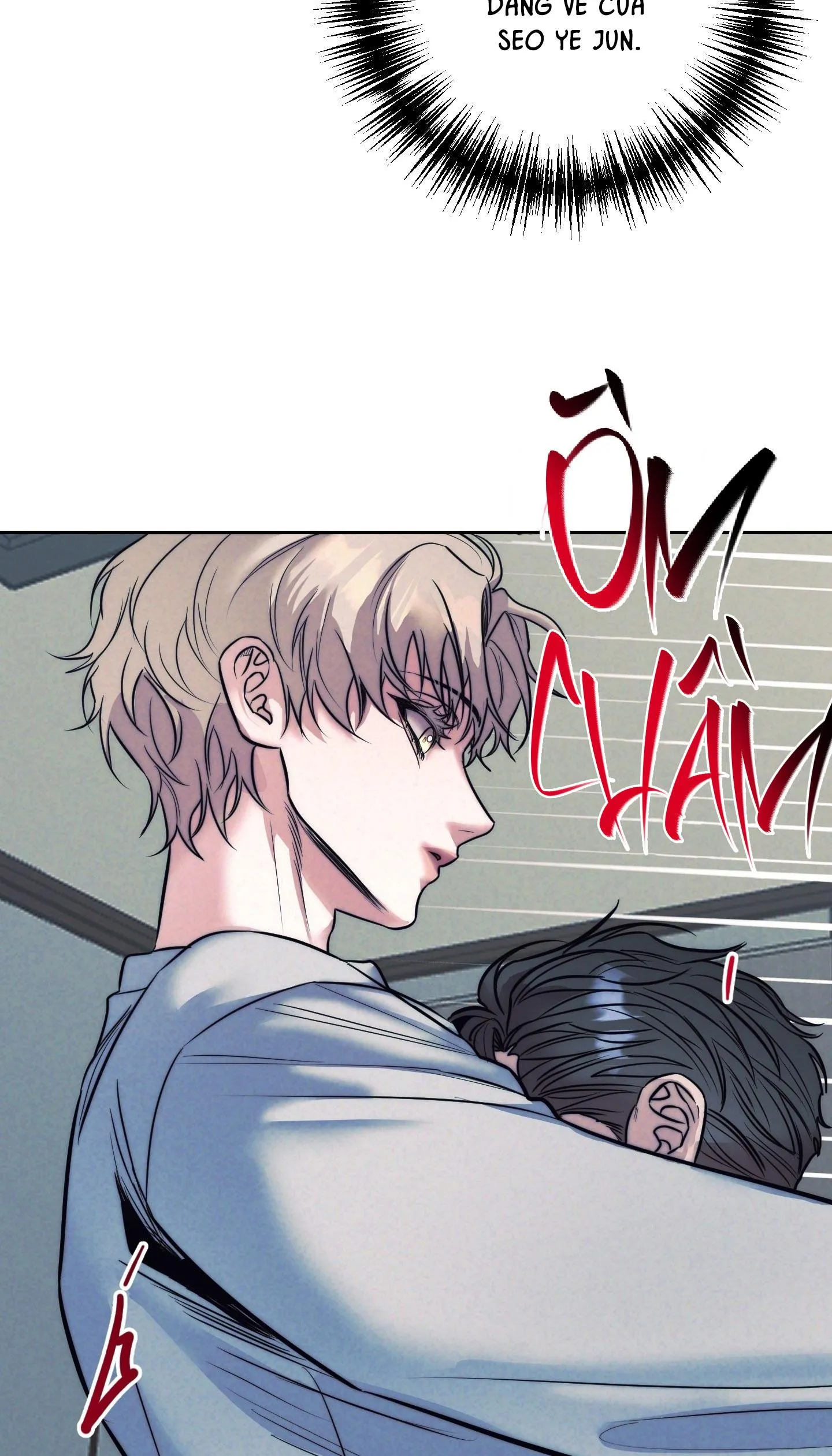 KỲ THỊ Chapter 51 Trang 29