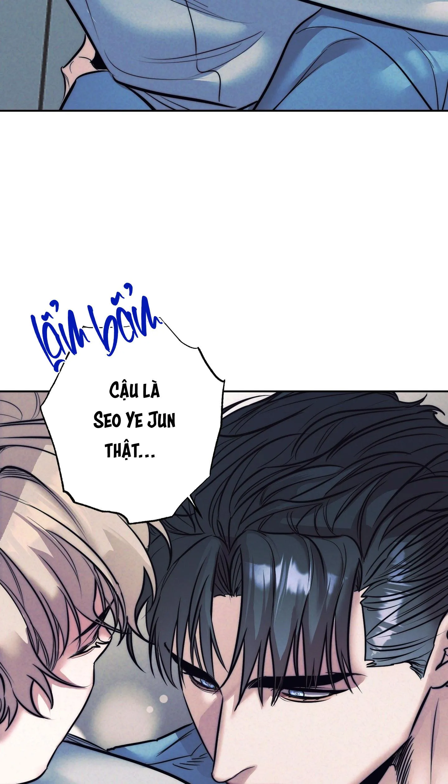 KỲ THỊ Chapter 51 Trang 30