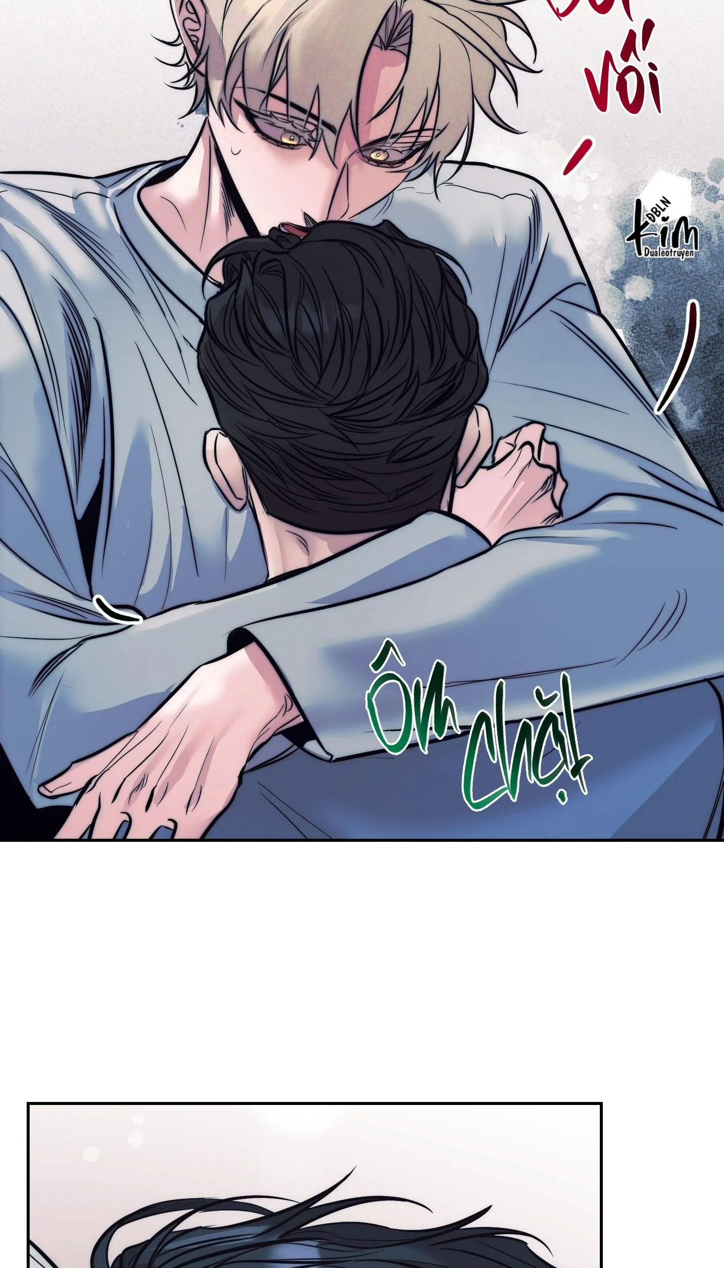 KỲ THỊ Chapter 51 Trang 32