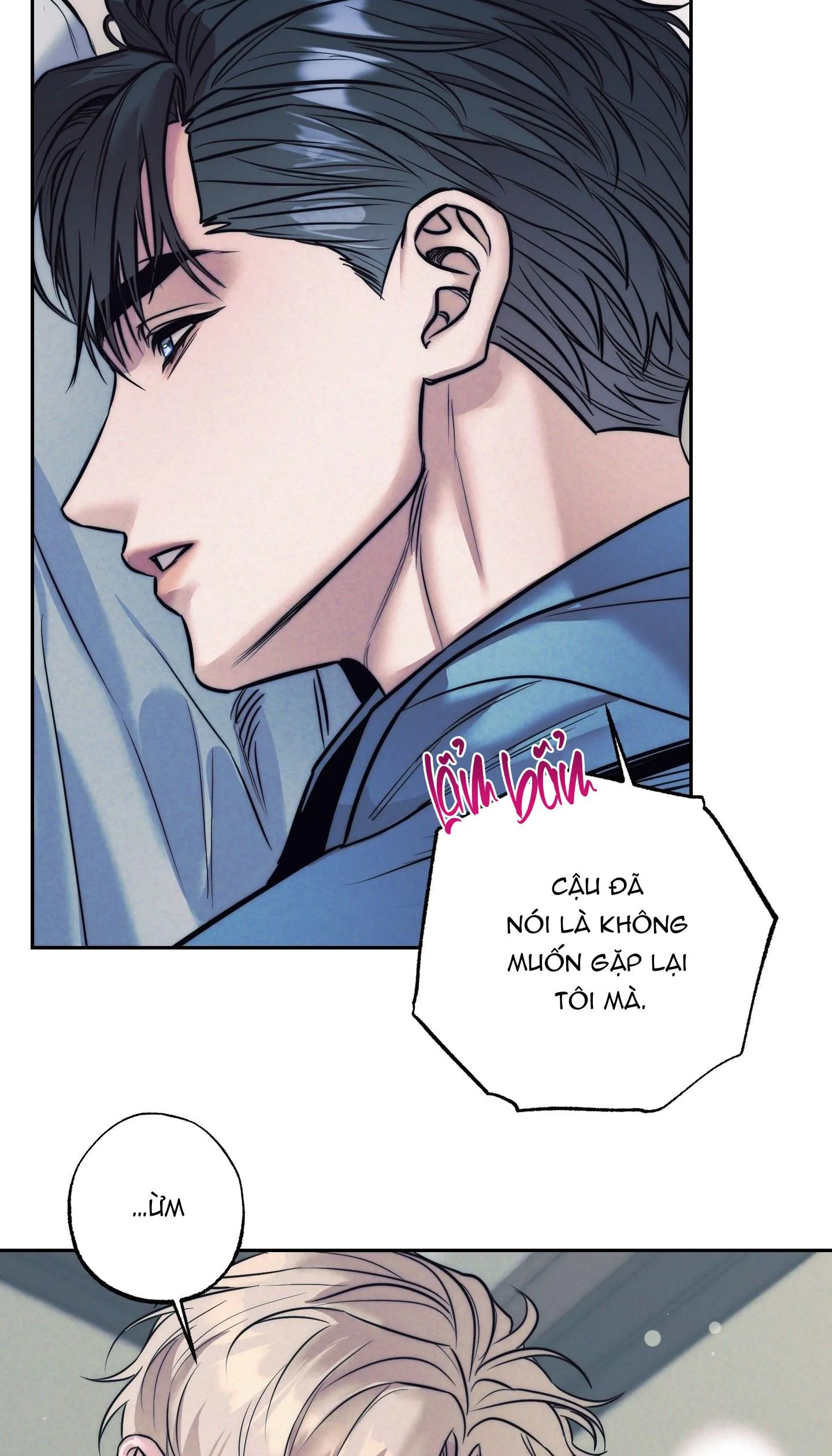 KỲ THỊ Chapter 51 Trang 33