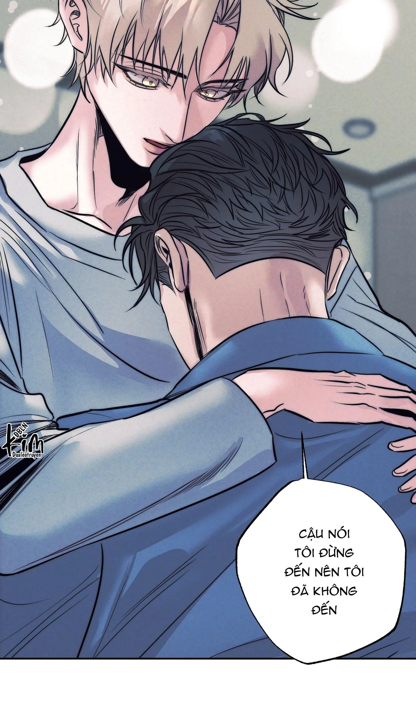 KỲ THỊ Chapter 51 Trang 34