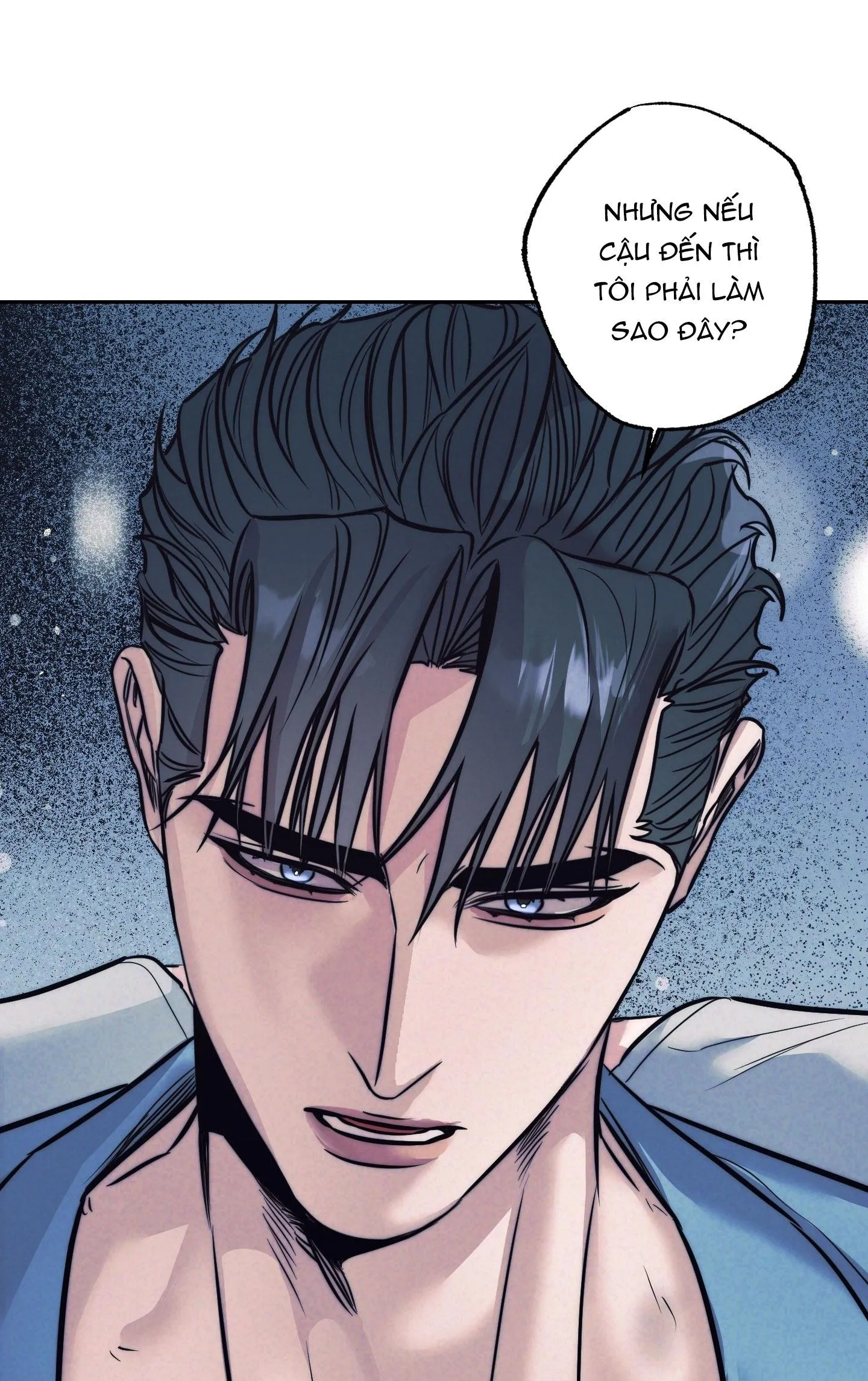 KỲ THỊ Chapter 51 Trang 36