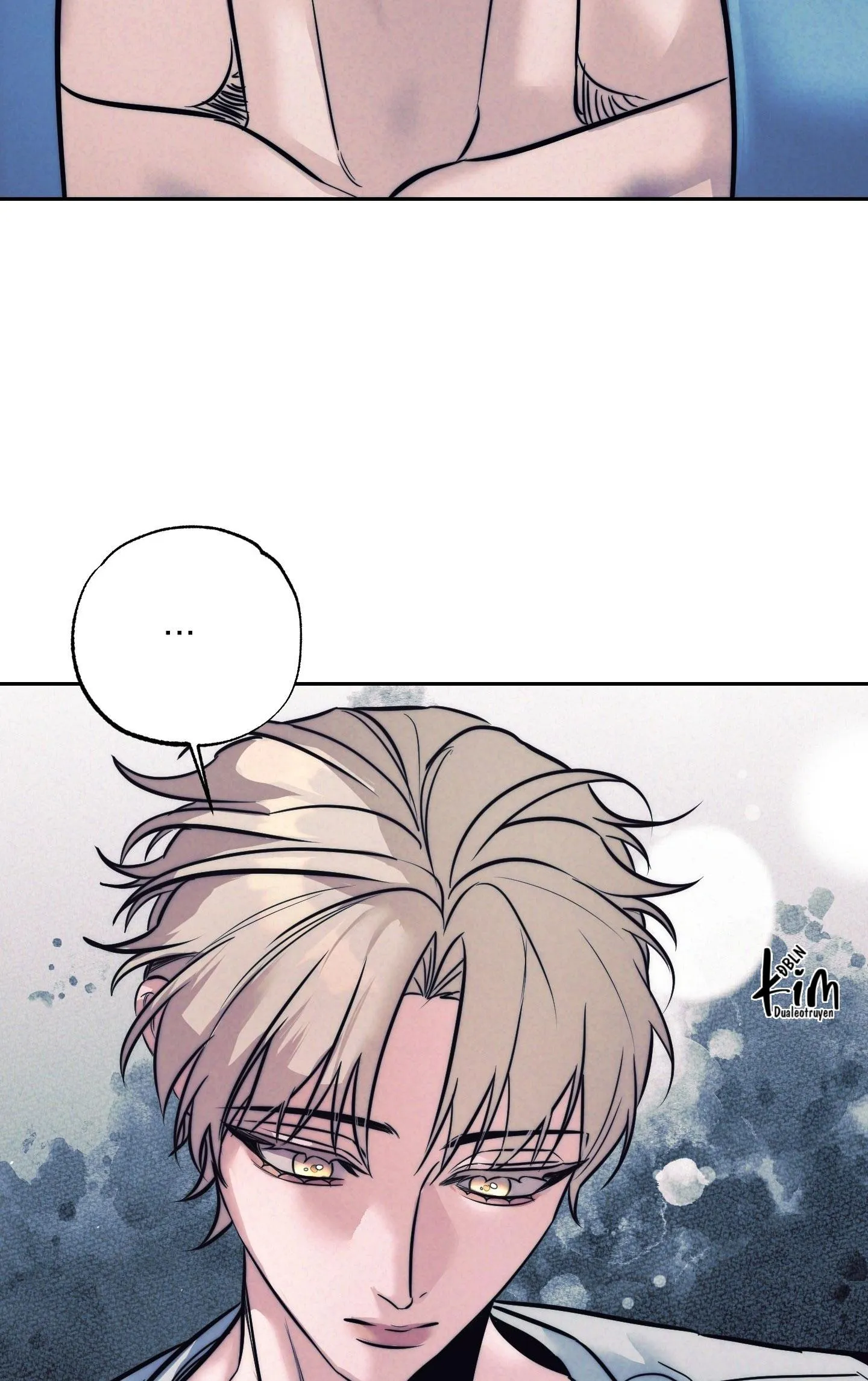 KỲ THỊ Chapter 51 Trang 37