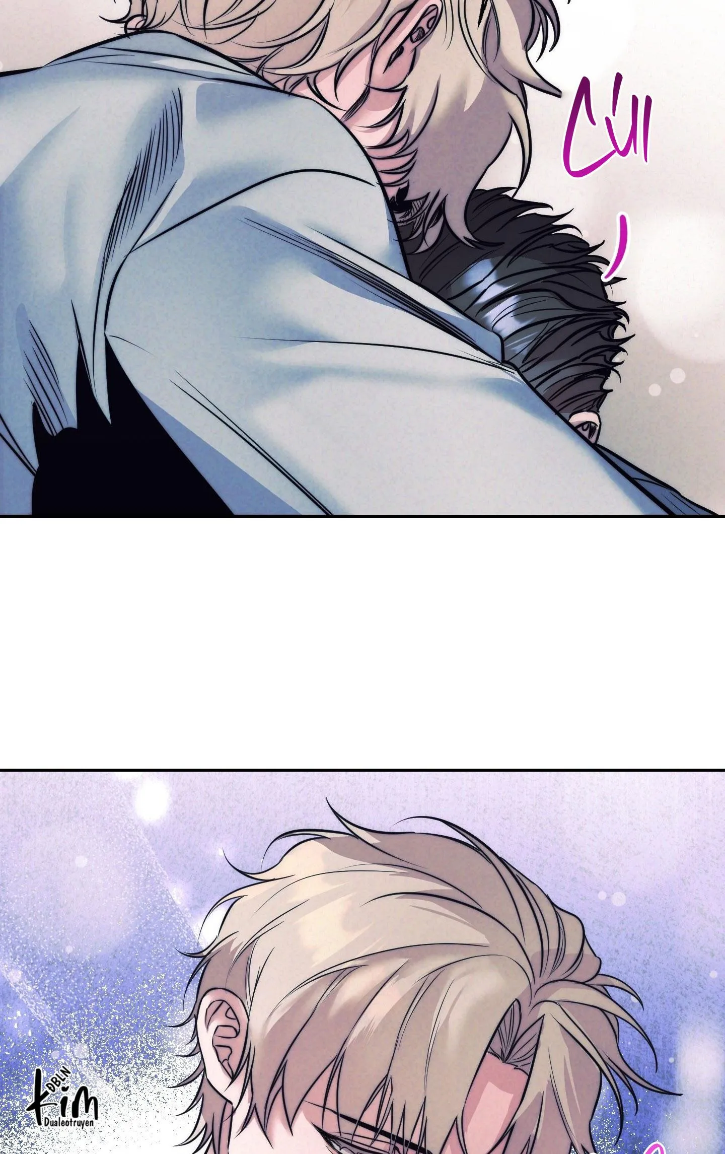 KỲ THỊ Chapter 51 Trang 39