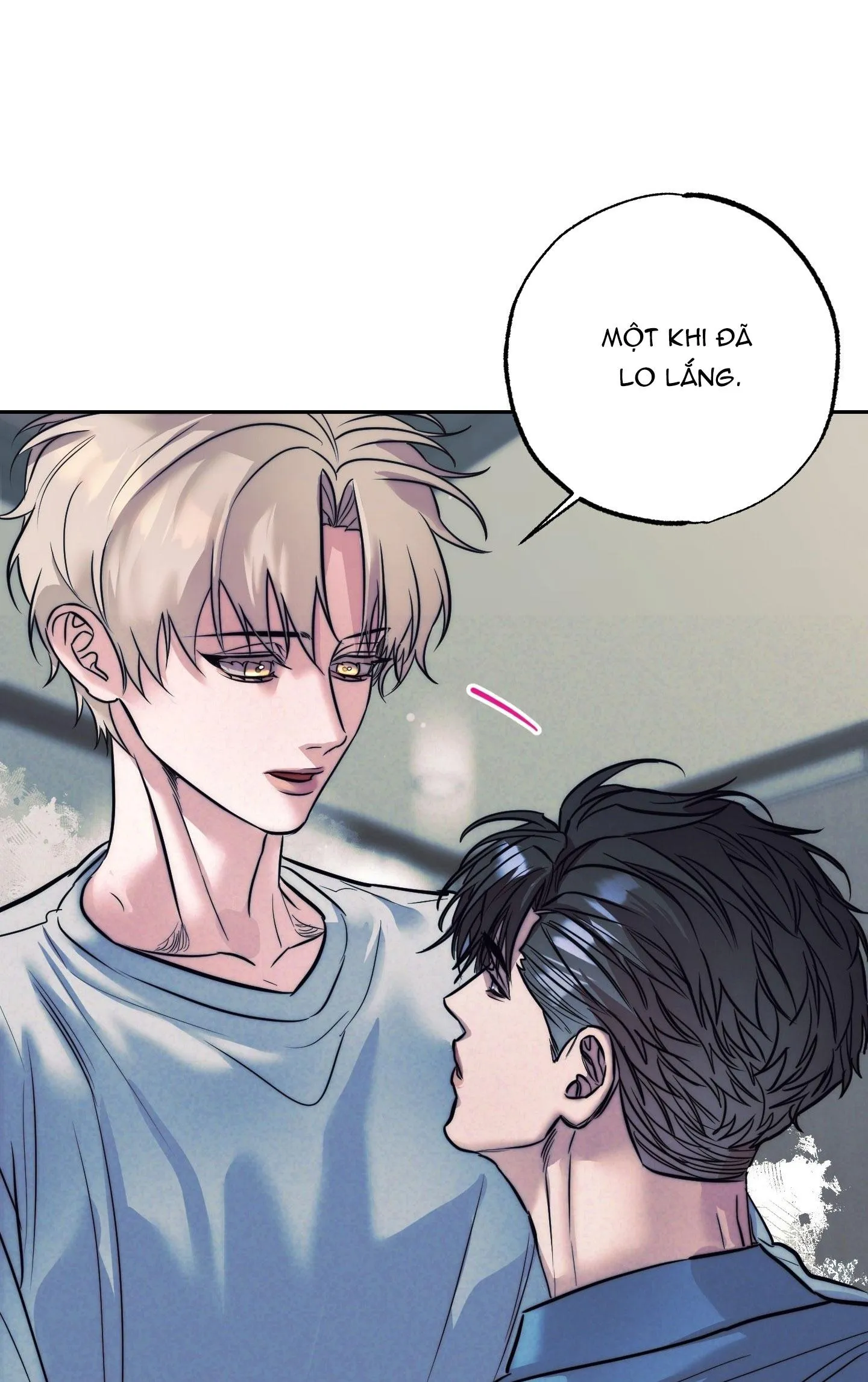 KỲ THỊ Chapter 51 Trang 41