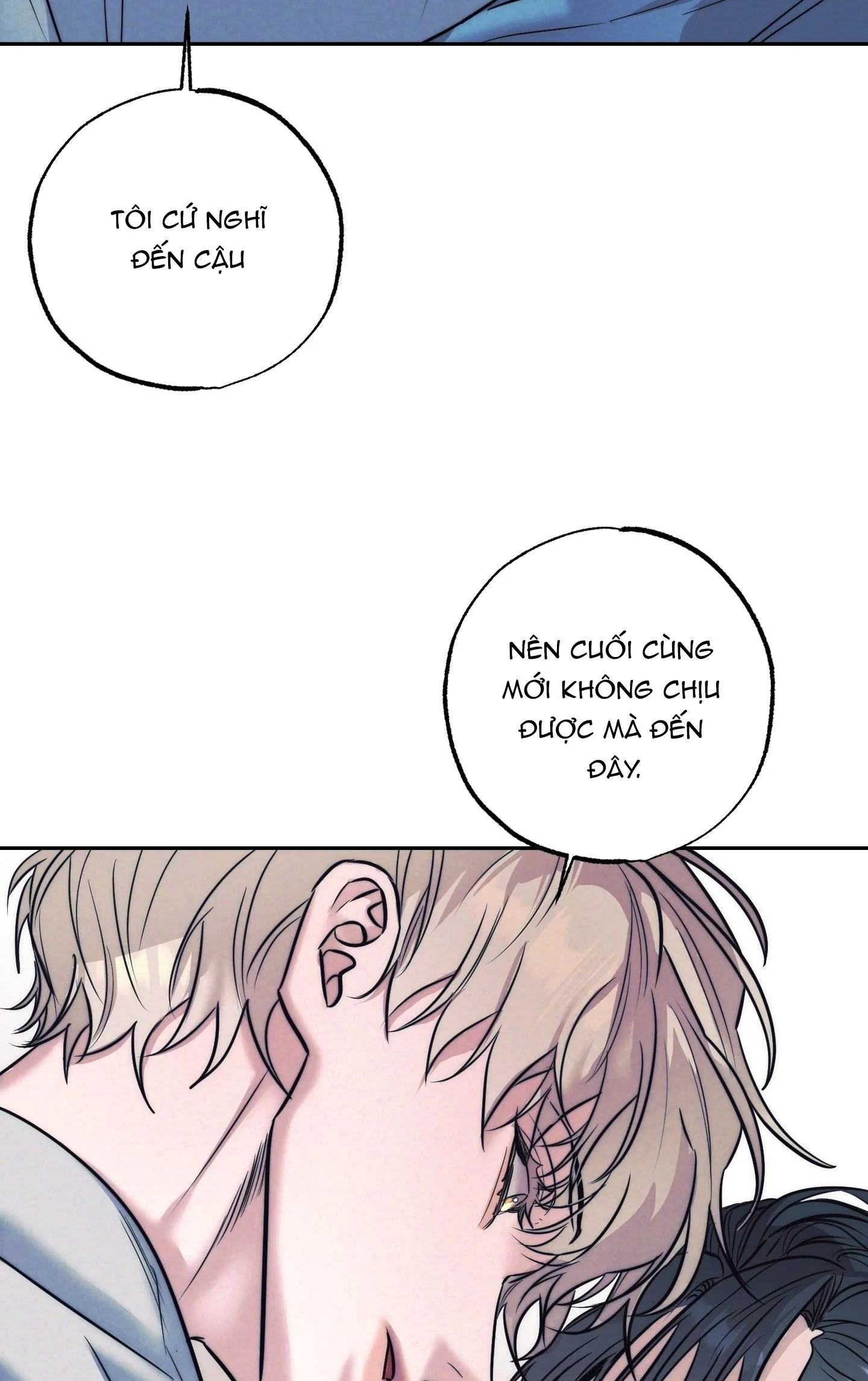 KỲ THỊ Chapter 51 Trang 42