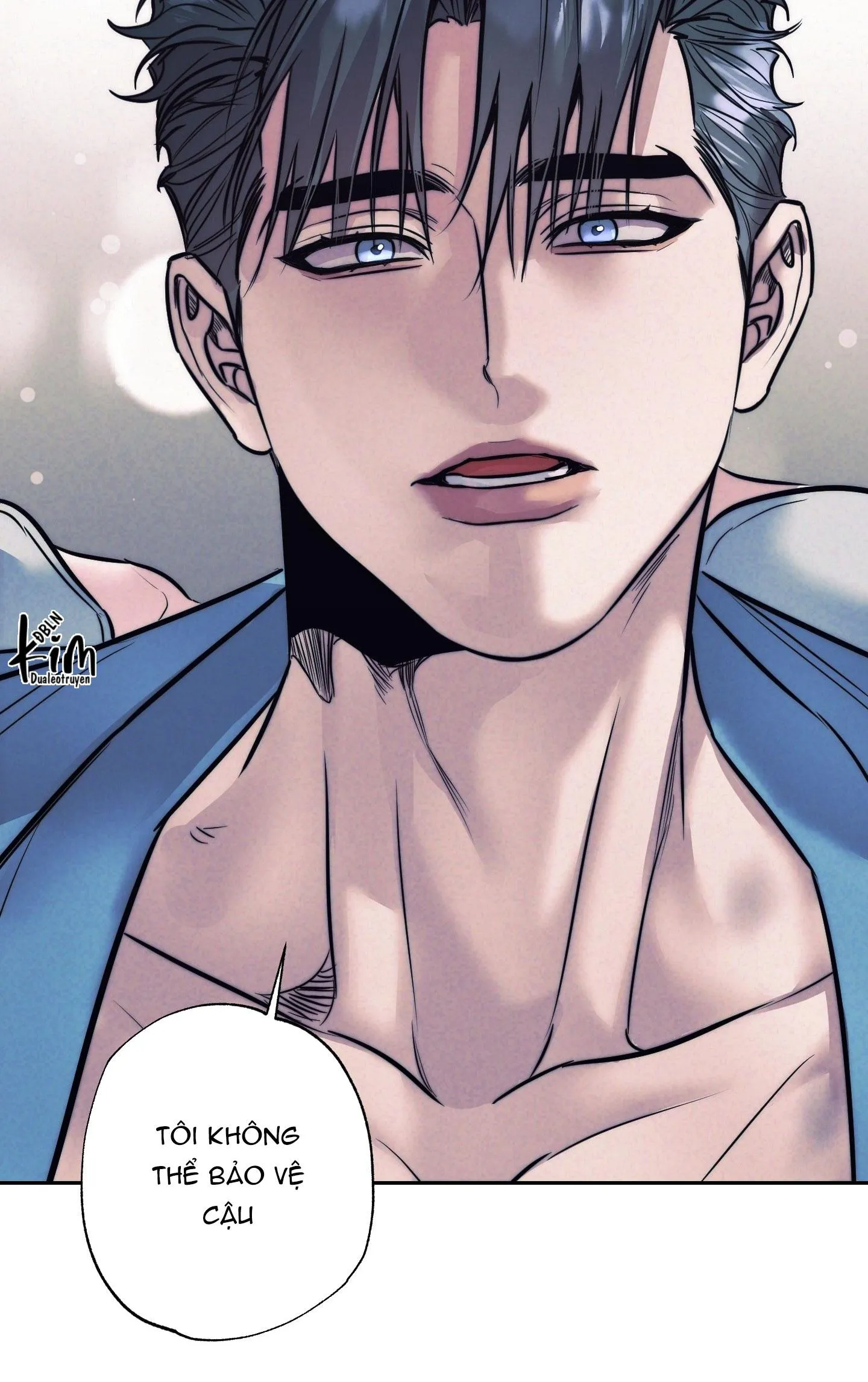 KỲ THỊ Chapter 51 Trang 44