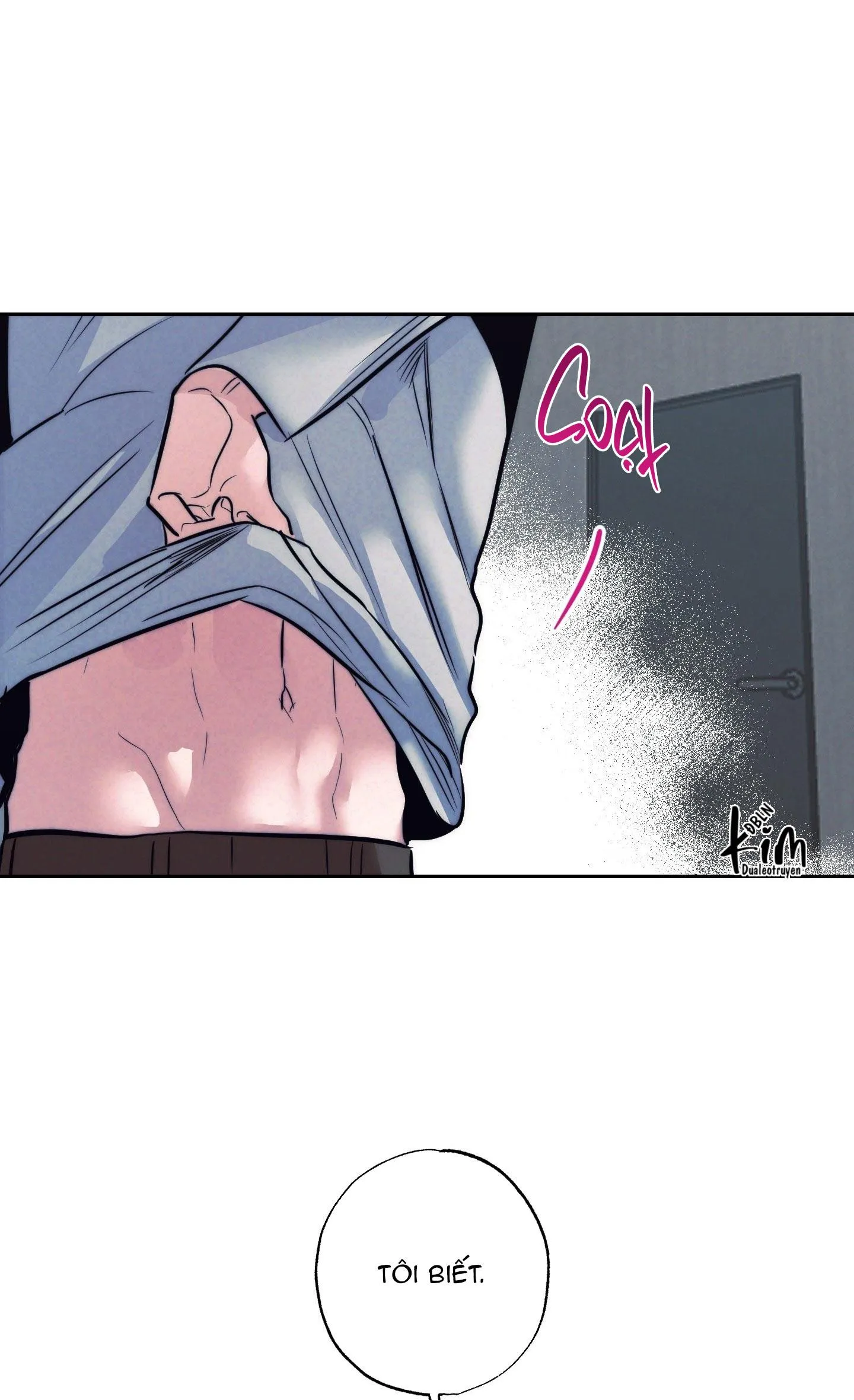 KỲ THỊ Chapter 51 Trang 46