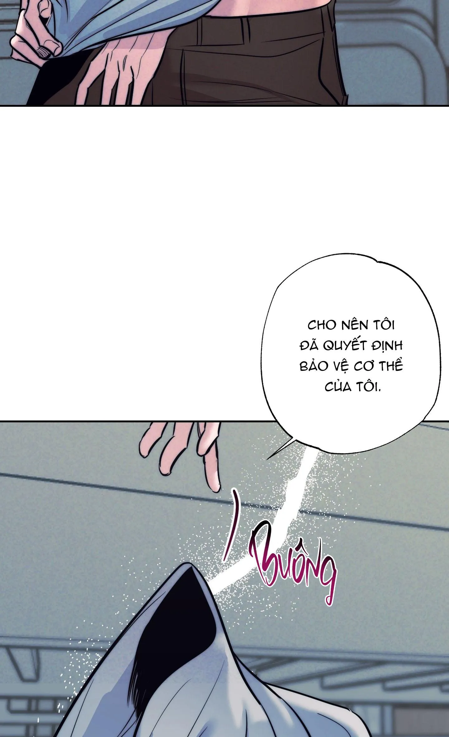 KỲ THỊ Chapter 51 Trang 48