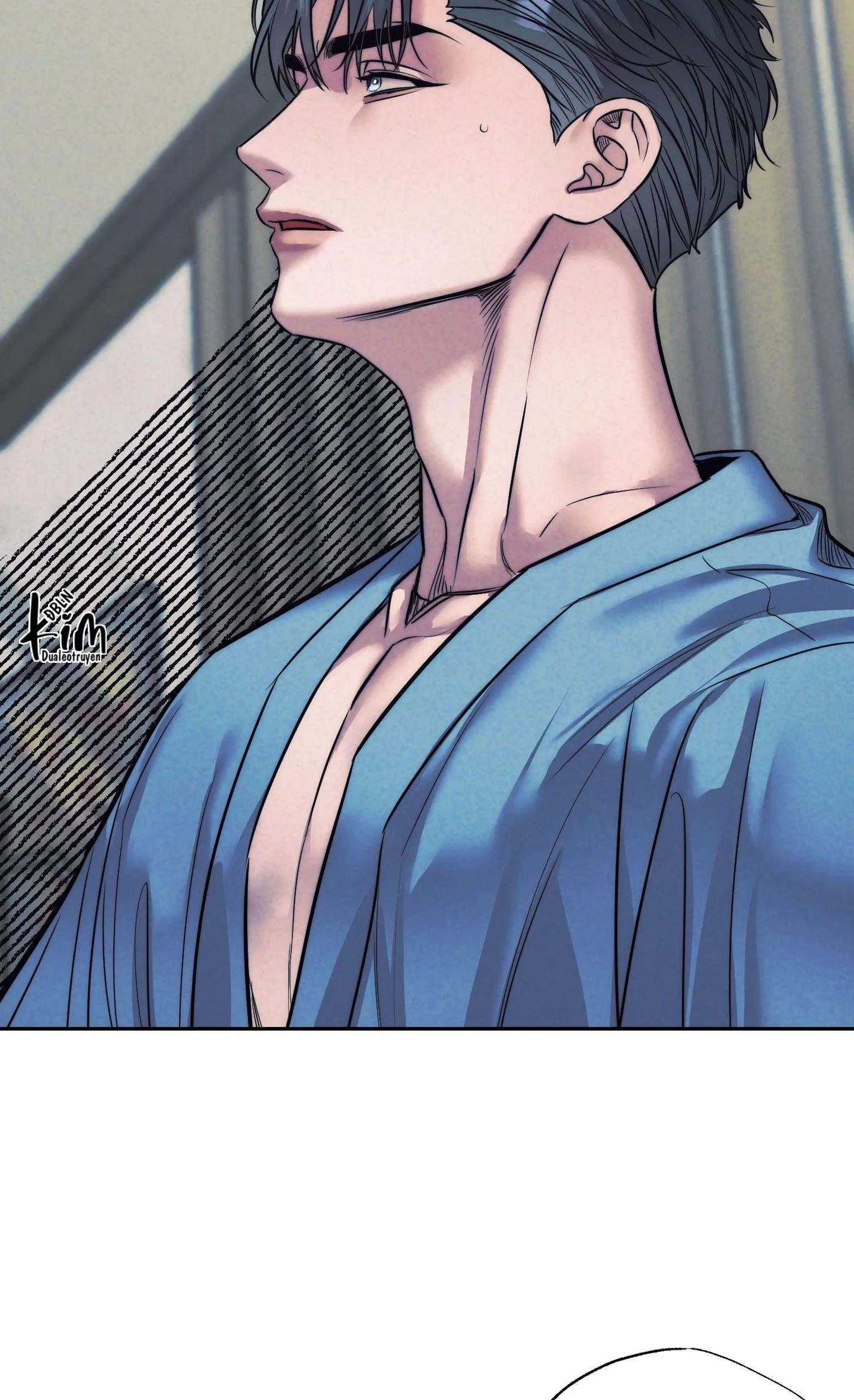 KỲ THỊ Chapter 51 Trang 50